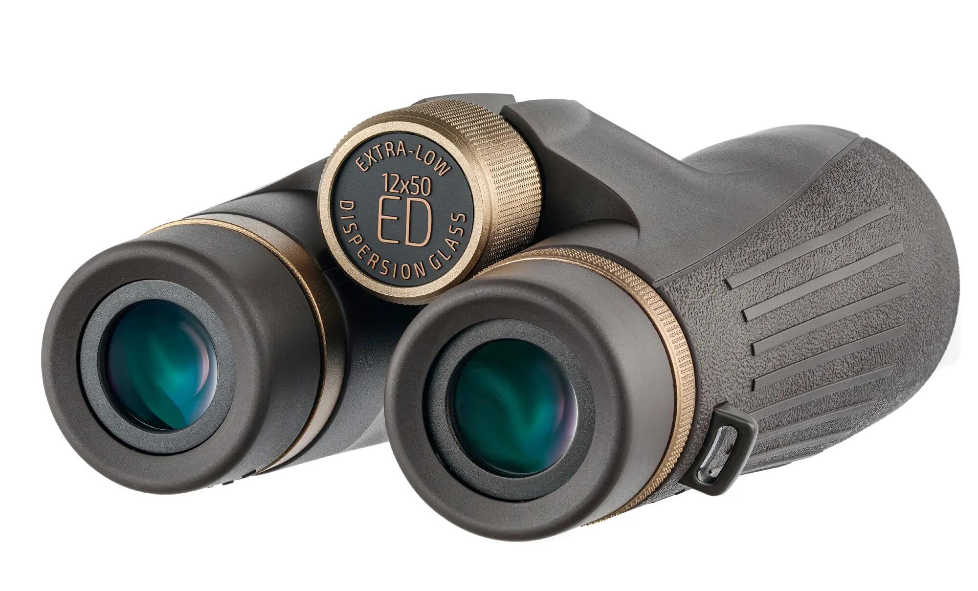 Binocolo Levenhuk Vegas ED 12x50 12/15
