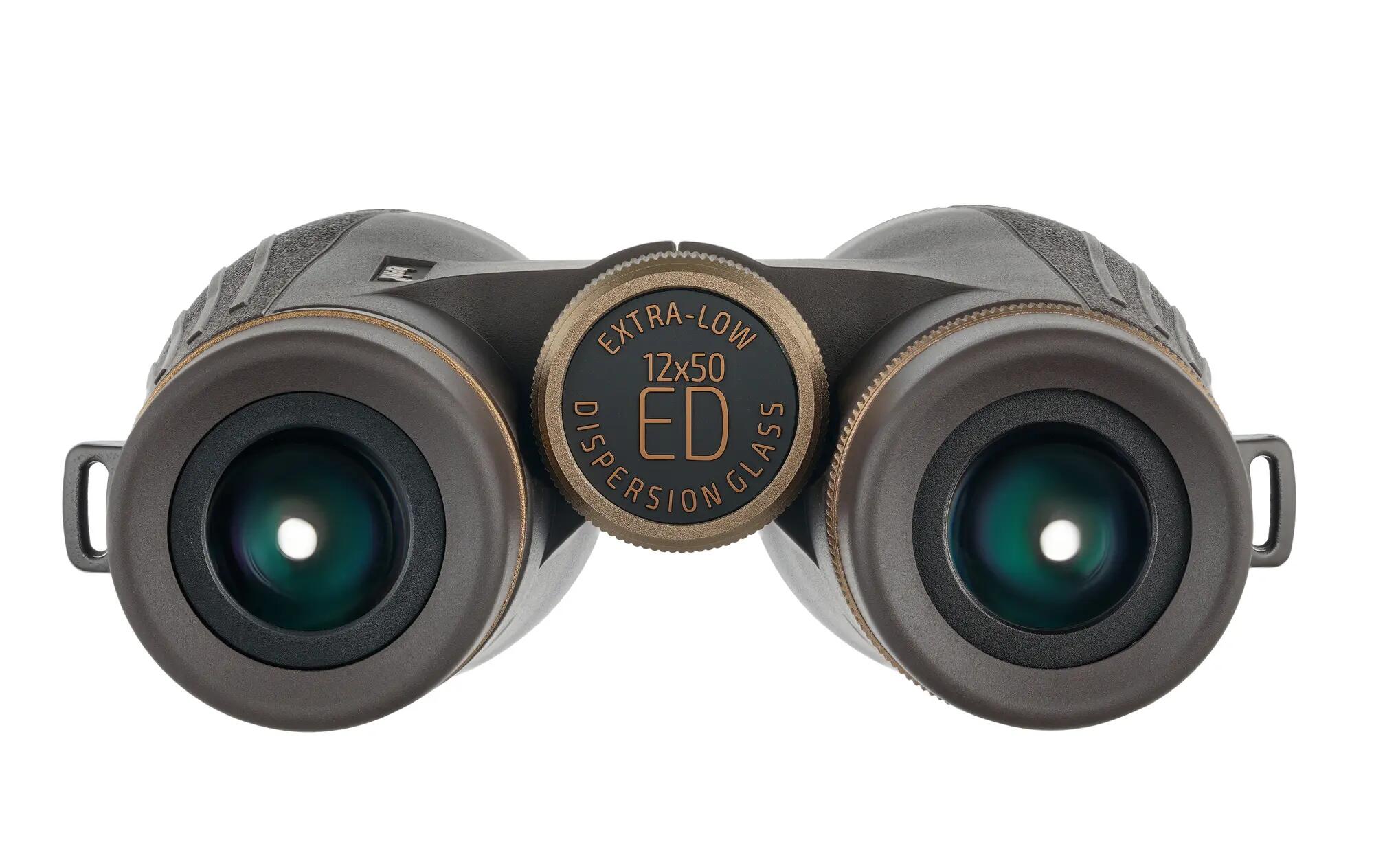 Binocolo Levenhuk Vegas ED 12x50 11/15