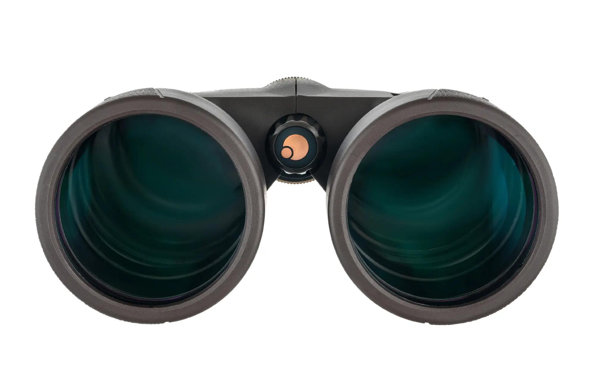 Binocolo Levenhuk Vegas ED 12x50 10/15