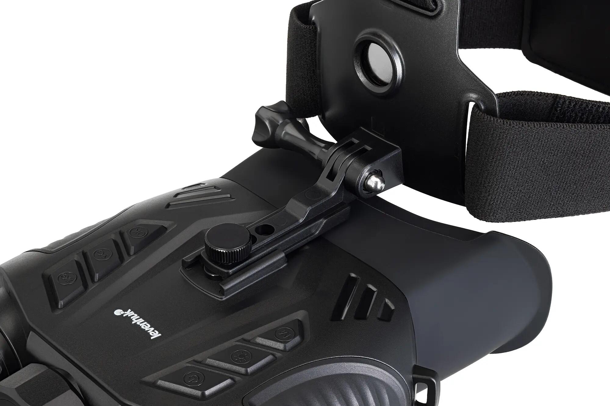 Binocolo digitale per visione notturna Levenhuk Halo 50XN GPS 11/13