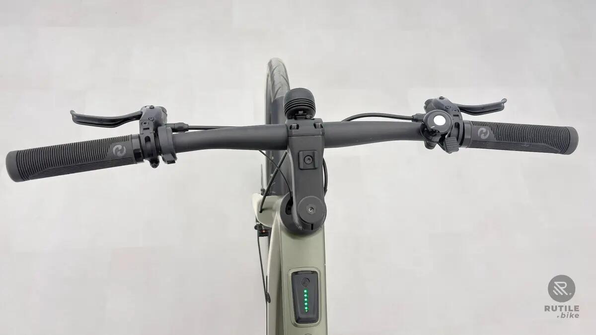 Reconditionné - Riese & Müller UBN Five singlespeed - Excellent état 7/7
