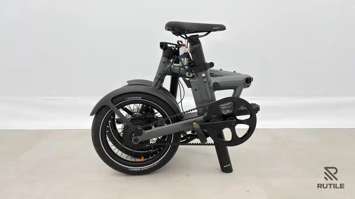Reconditionné - UTO PRO16 Gris anthracite - Excellent état 5/8