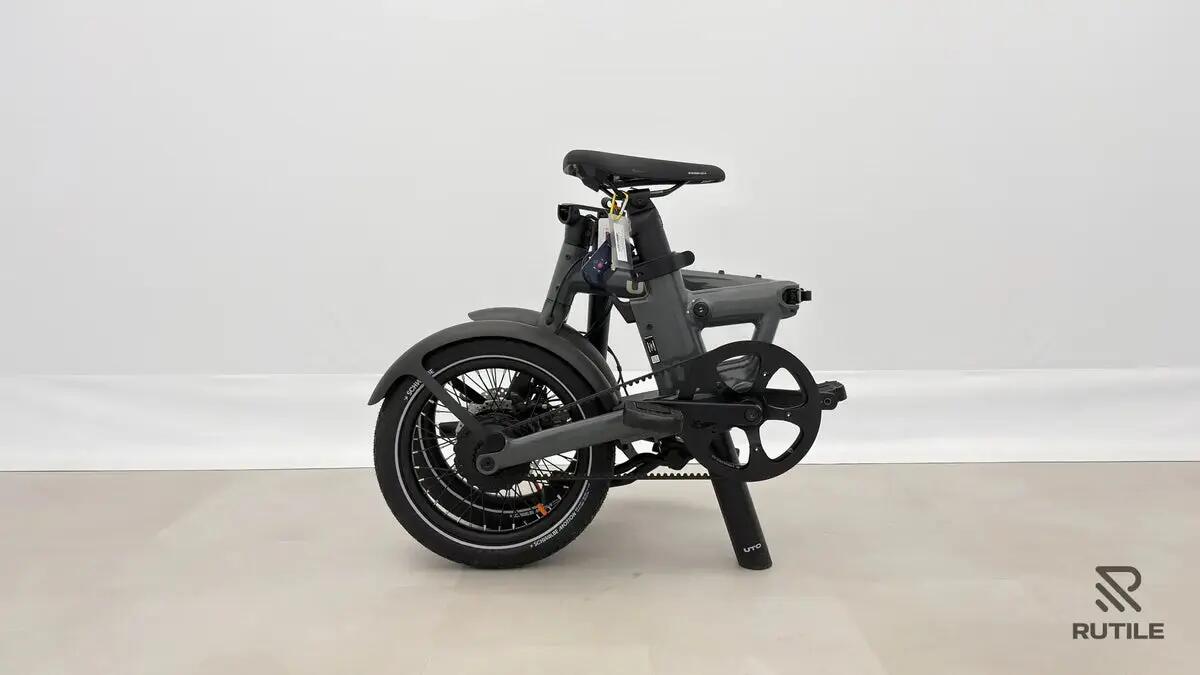 Reconditionné - UTO PRO16 Gris anthracite - Excellent état 5/9