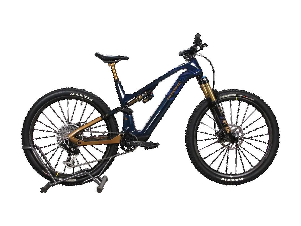 HAIBIKE picture