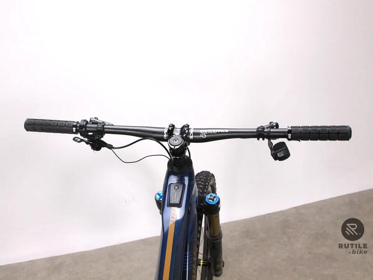 Reconditionné - Haibike LYKE CF SE - Excellent état 7/7