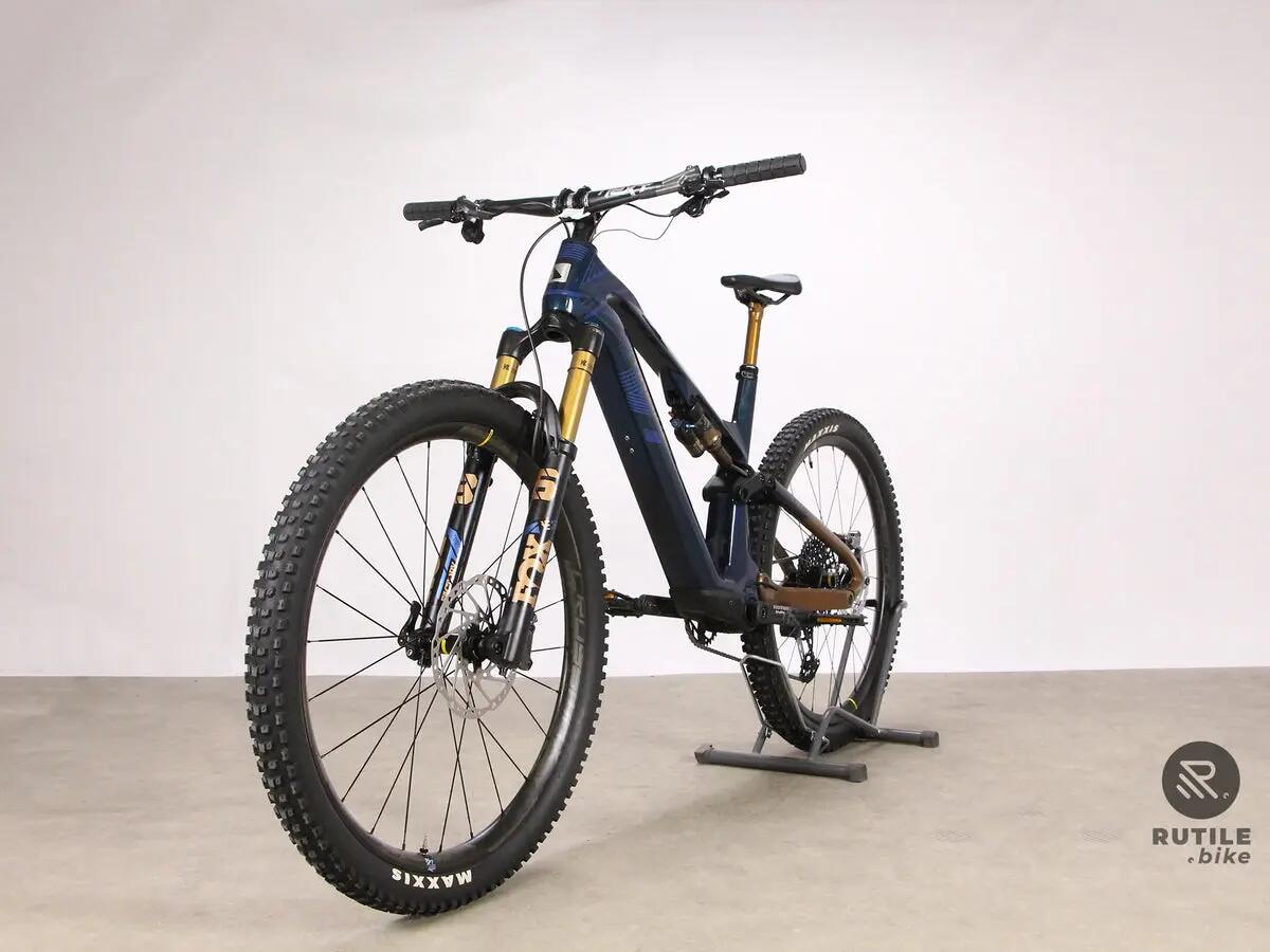Reconditionné - Haibike LYKE CF SE - Excellent état 3/7