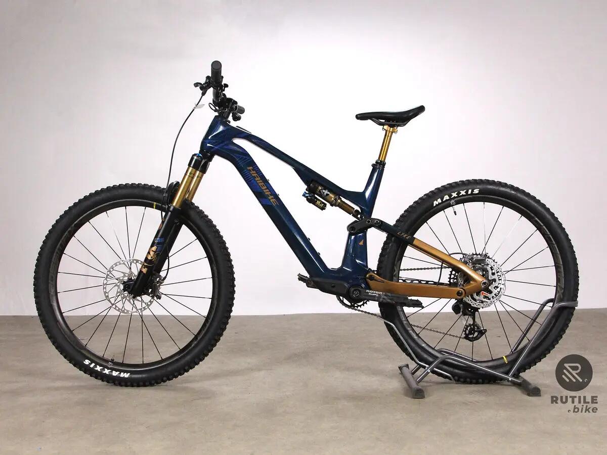 Reconditionné - Haibike LYKE CF SE - Excellent état 2/7
