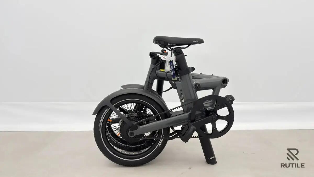 Reconditionné - UTO PRO16 Gris anthracite - Excellent état 5/9