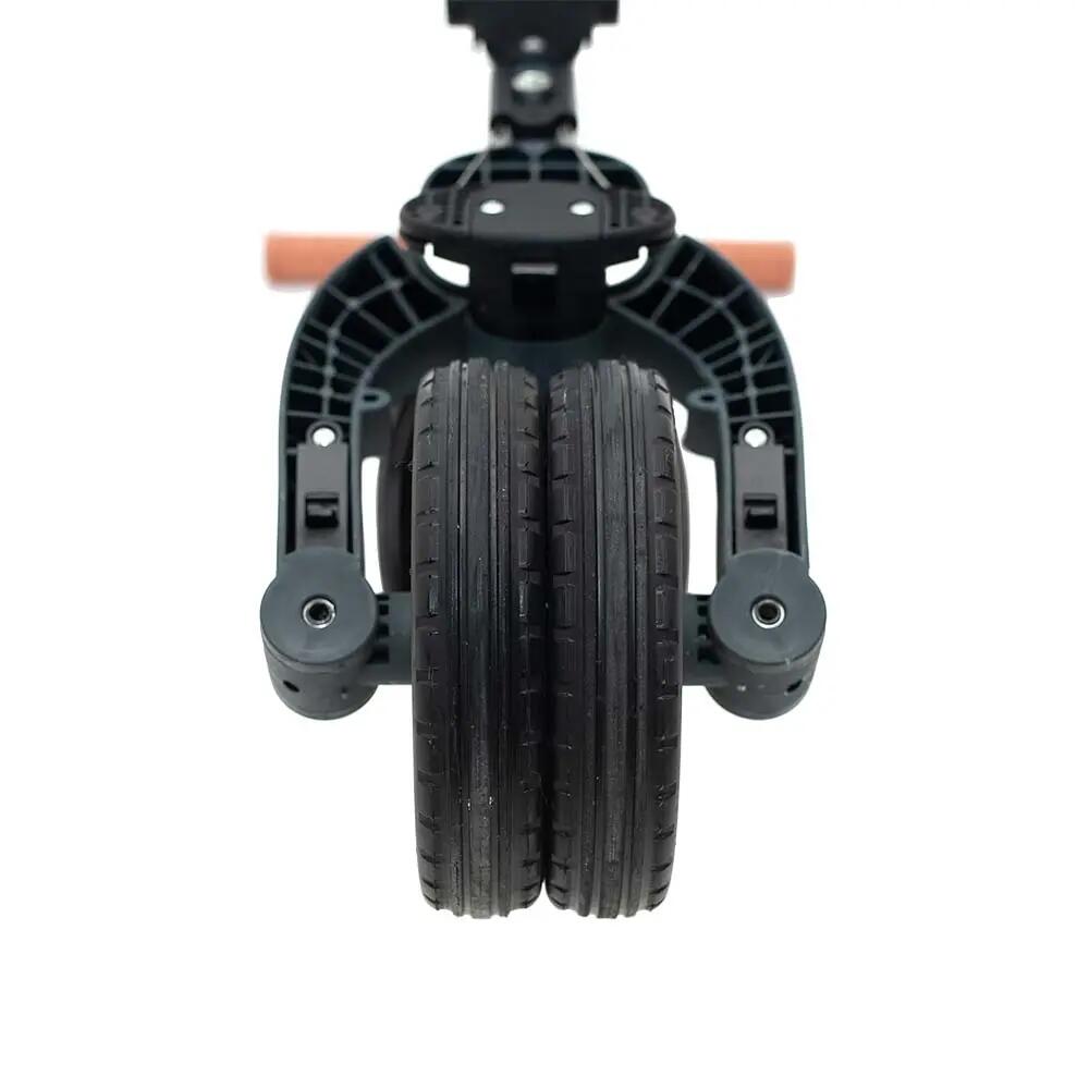 Olmitos - Triciclo Evolutivo de Bebé 5 en 1 GYRO + - Bicicleta Niños 8/9