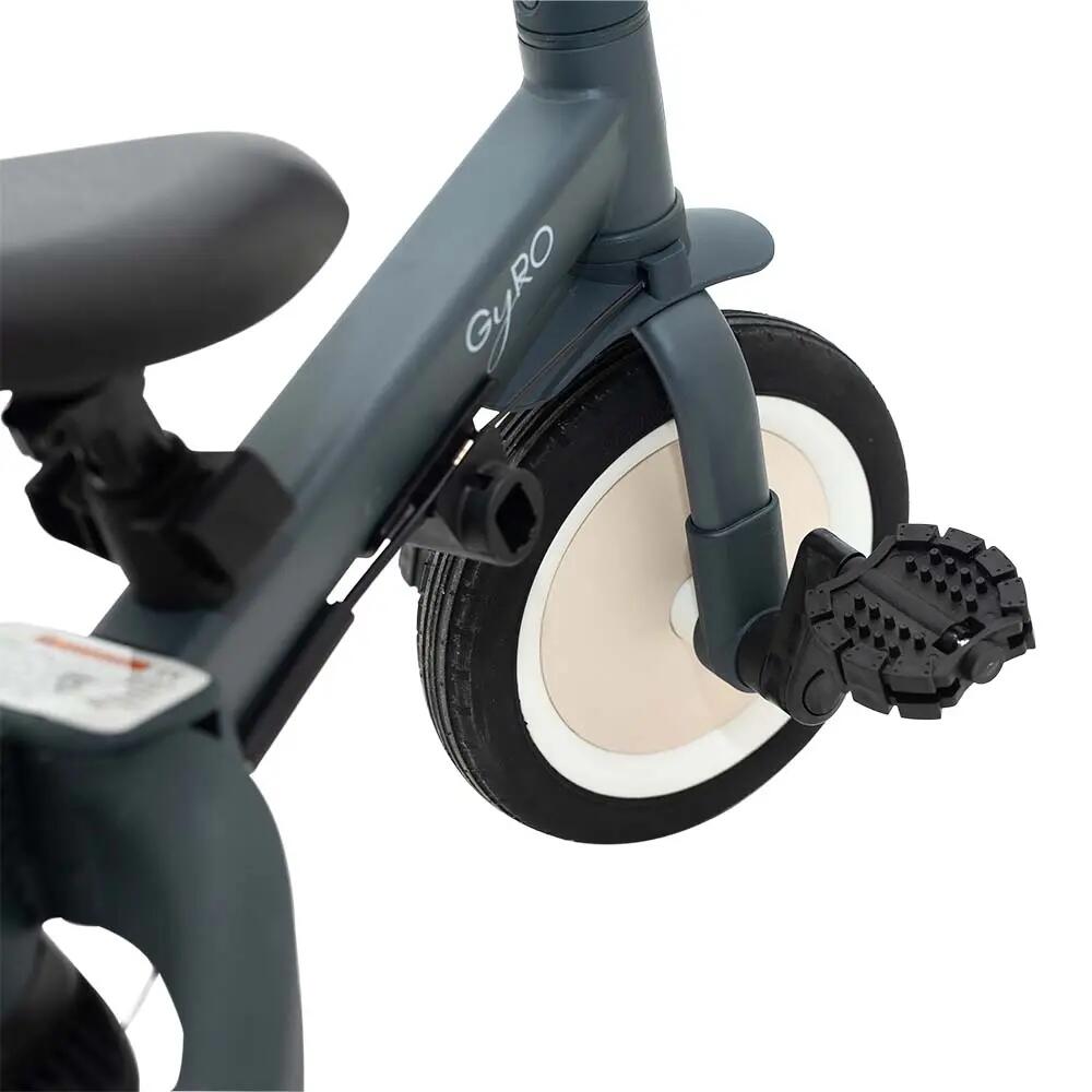 Olmitos - Triciclo Evolutivo de Bebé 5 en 1 GYRO + - Bicicleta Niños 5/9