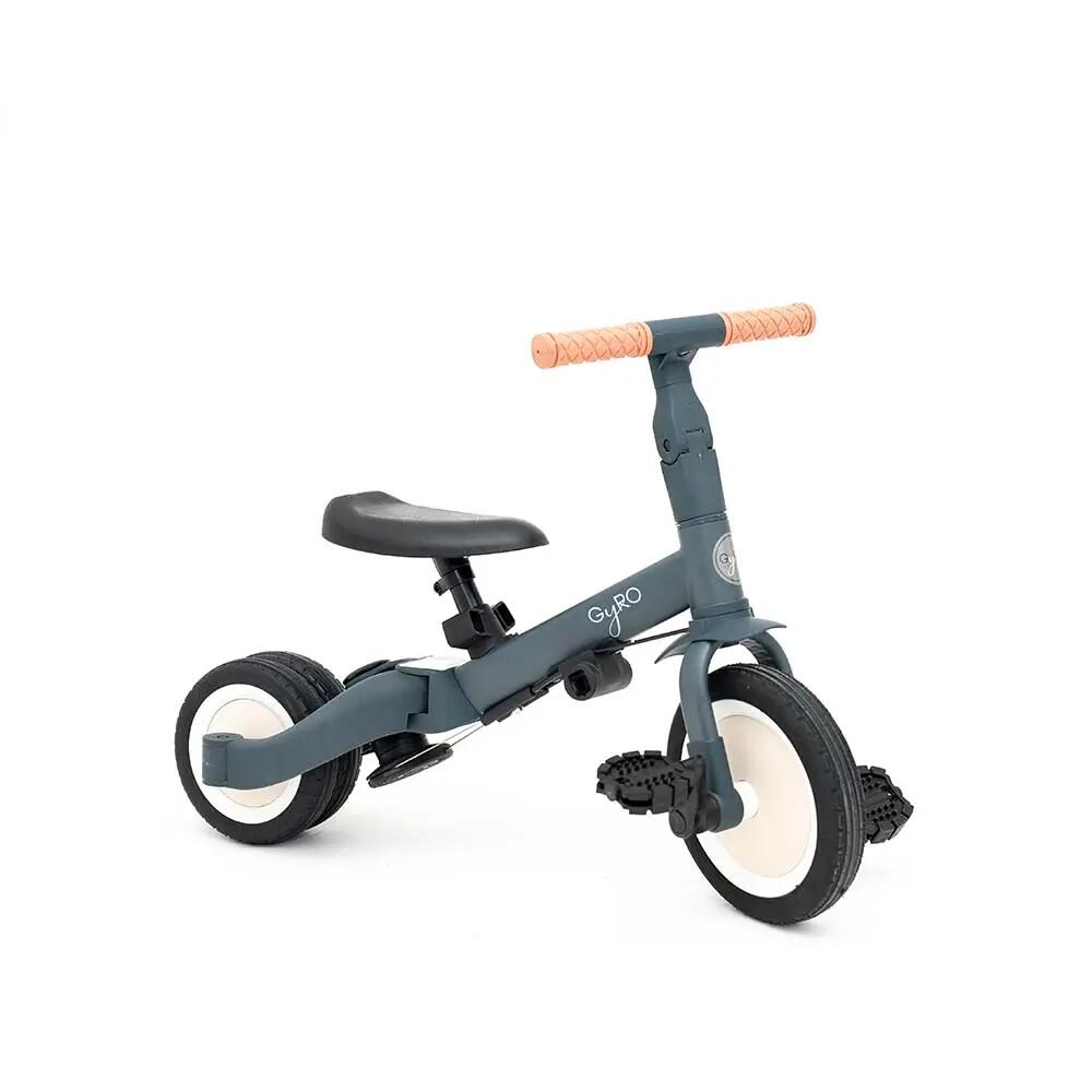 Olmitos - Triciclo Evolutivo de Bebé 5 en 1 GYRO + - Bicicleta Niños 2/9