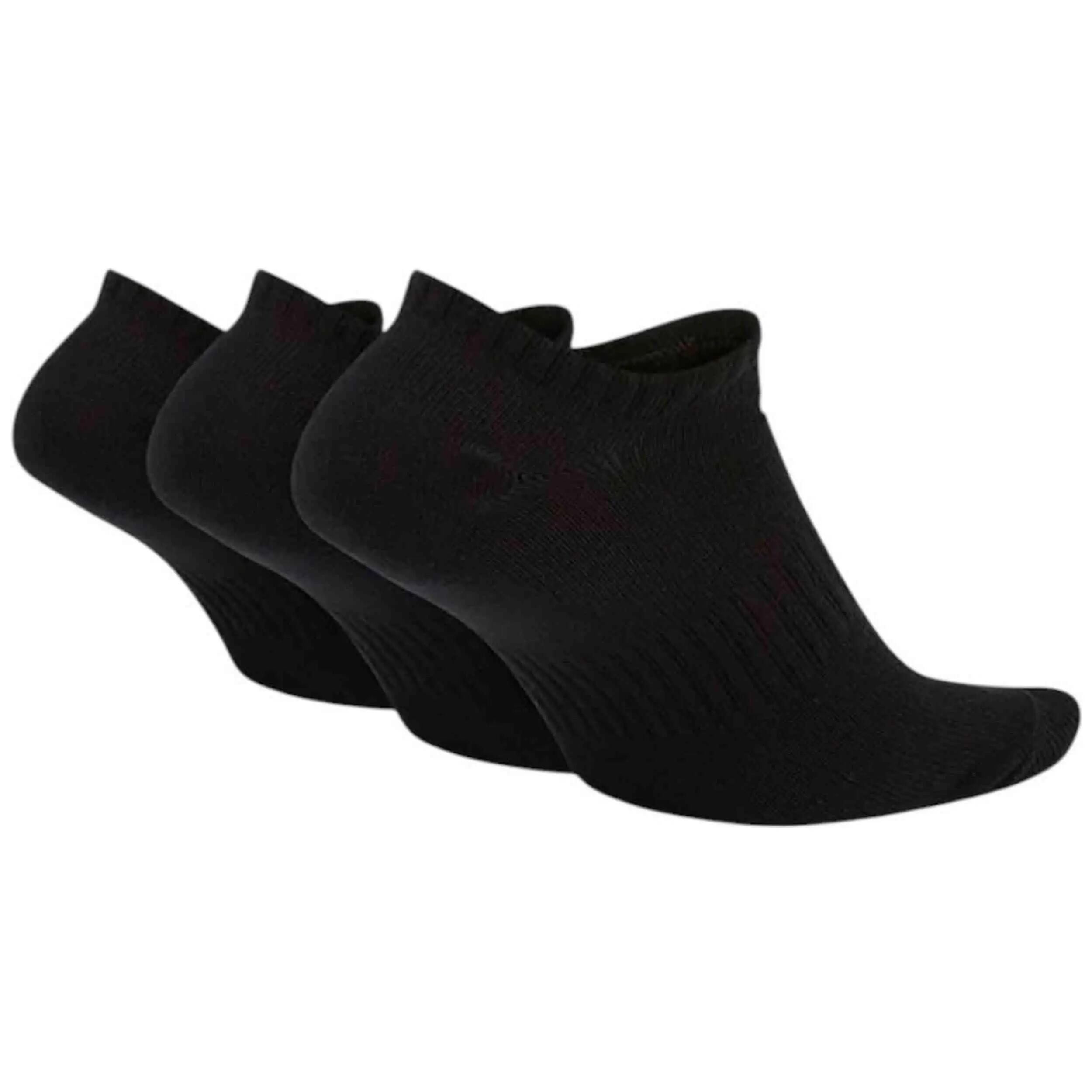Chaussettes Nike modèle SX7678-010 pour unisexe 4/4
