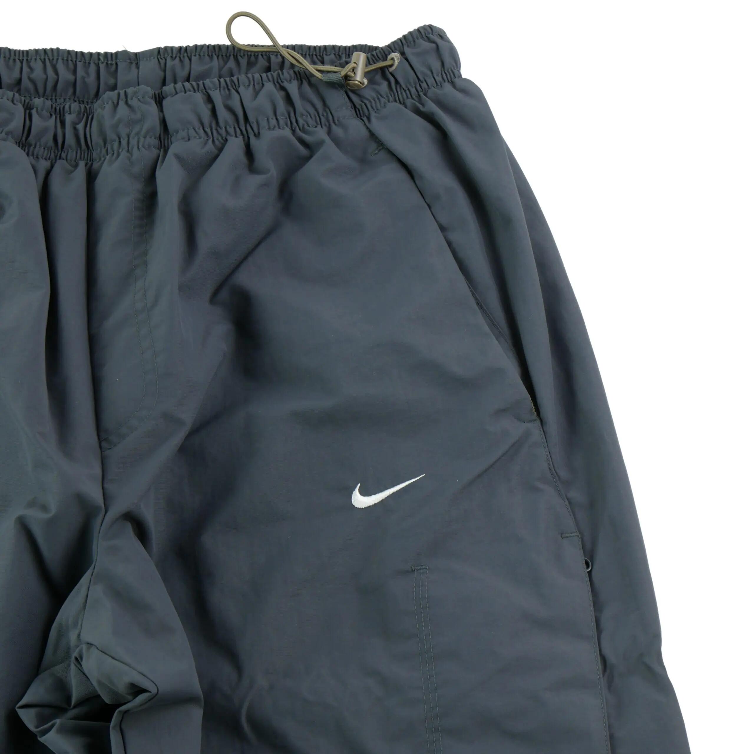 Second hand - Joggings Uomo Y2K Taglio ampio Vintage - Stato eccellente 3/7