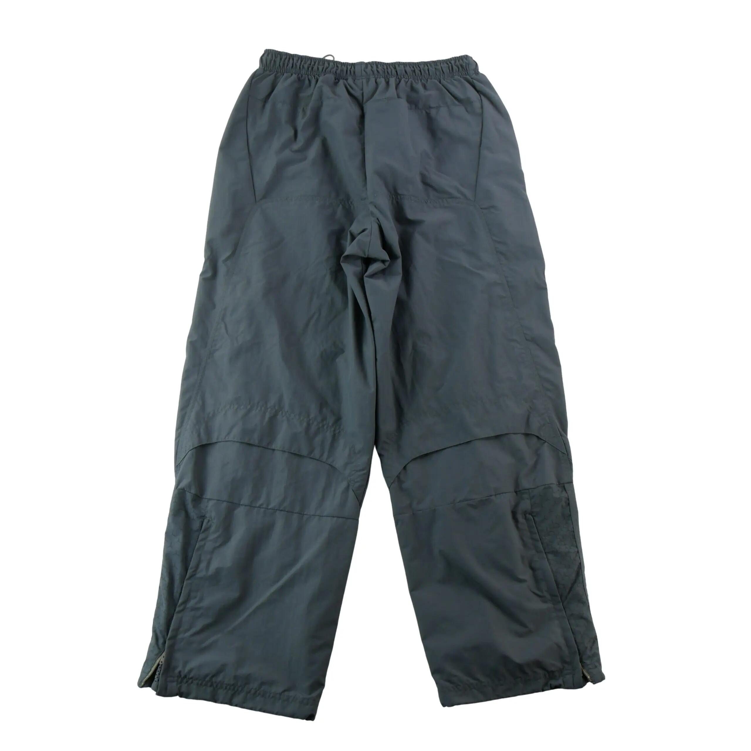 Second hand - Joggings Uomo Y2K Taglio ampio Vintage - Stato eccellente 2/7
