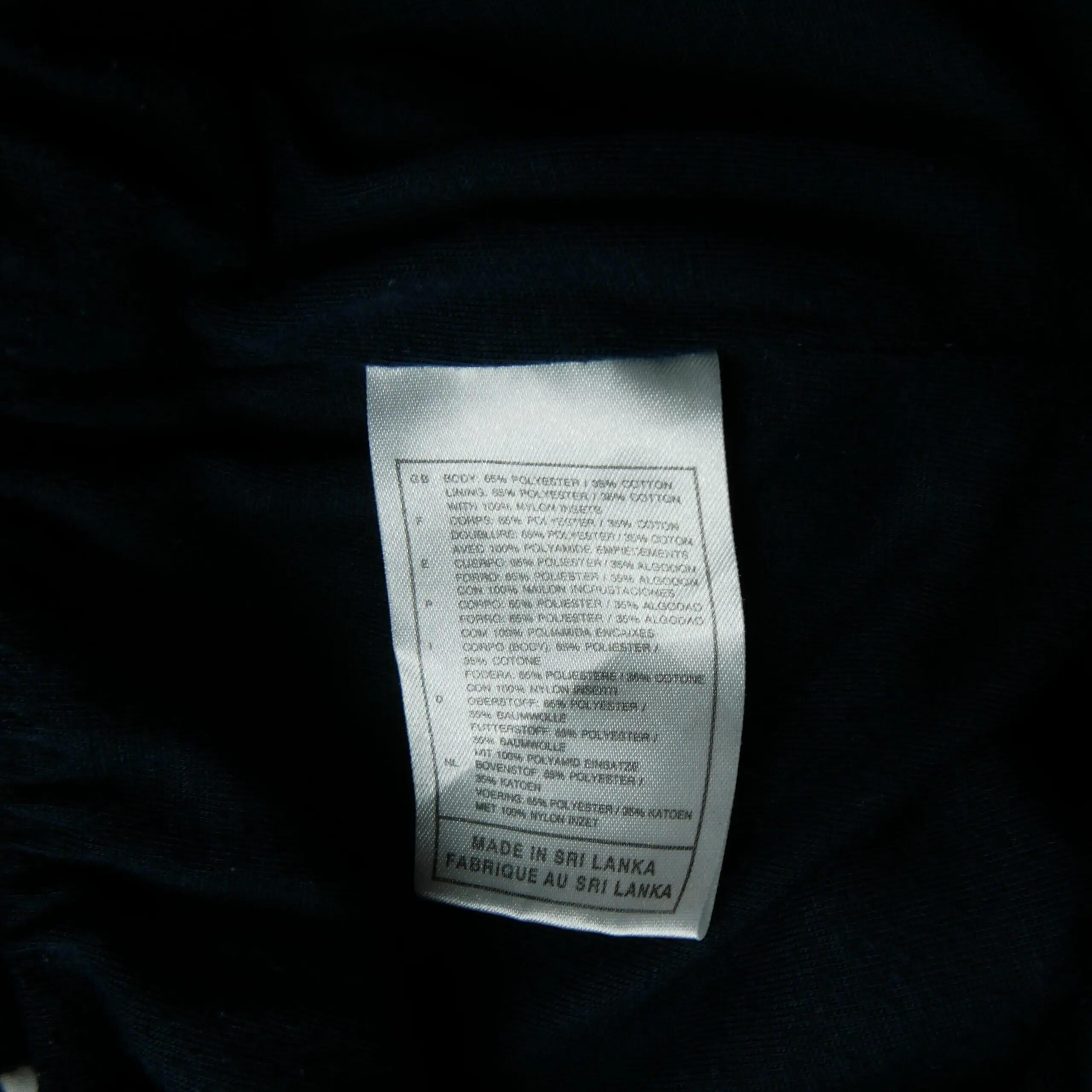 Second hand - Joggings Uomo Bordi bianchi - Stato molto buono 6/7