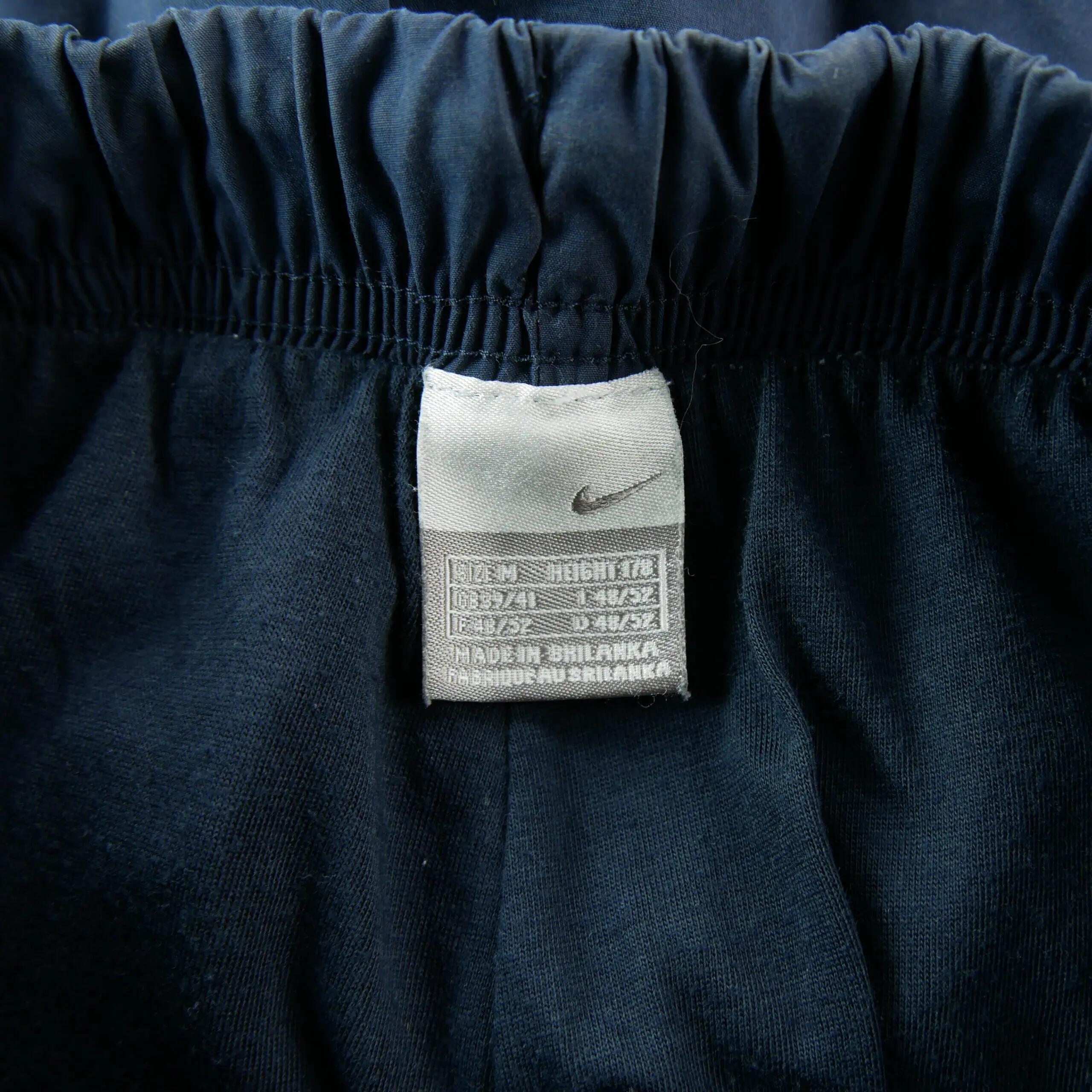 Second hand - Joggings Uomo Bordi bianchi - Stato molto buono 5/7