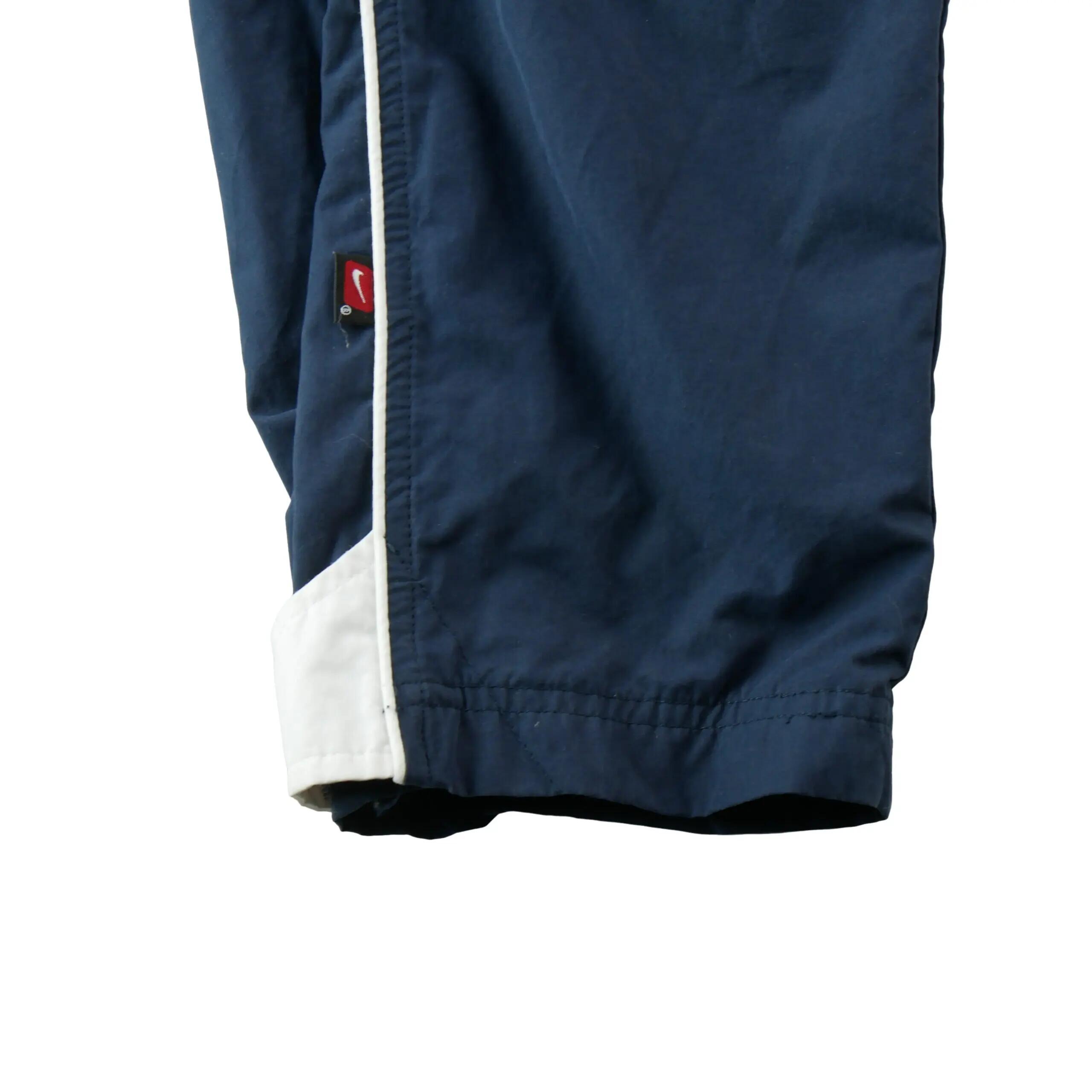 Second hand - Joggings Uomo Bordi bianchi - Stato molto buono 4/7