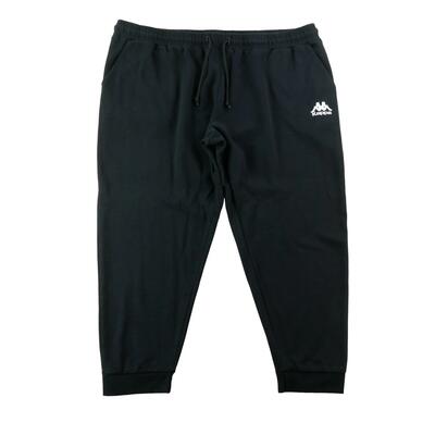 Tweedehands - jogging heren logo omini zwart - als nieuw