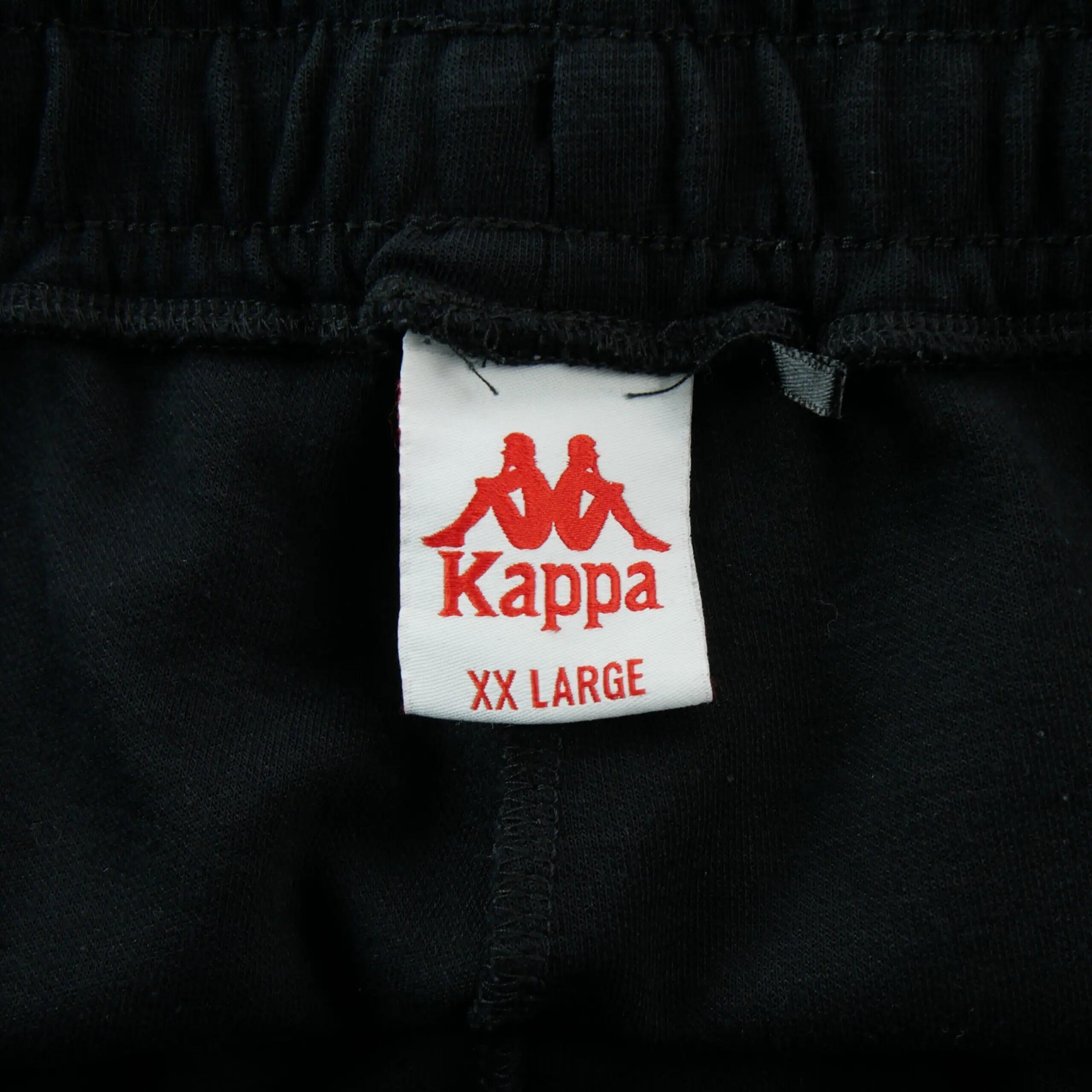 Second hand - Joggings Uomo Logo Omini Nero - Stato eccellente 5/6