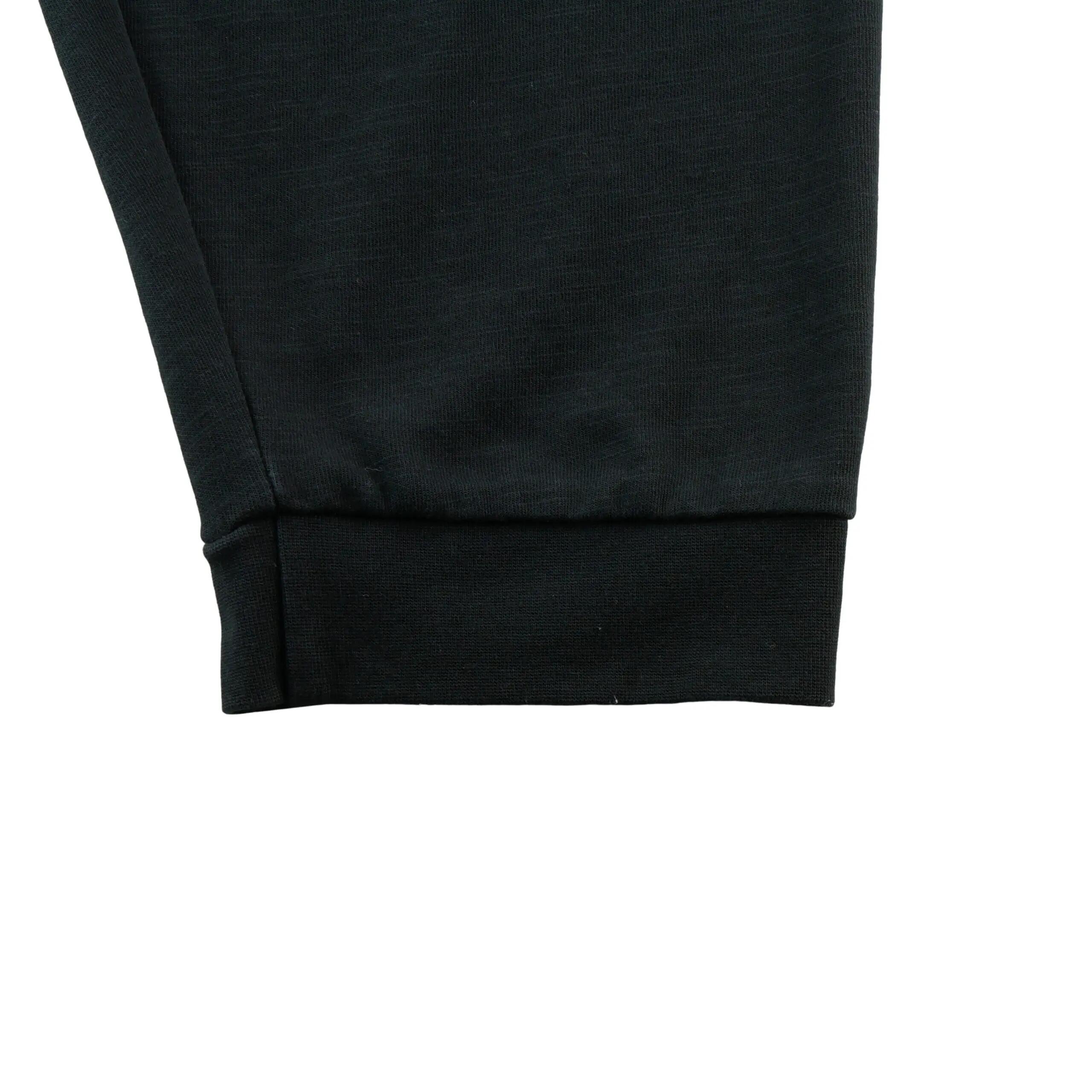 Second hand - Joggings Uomo Logo Omini Nero - Stato eccellente 3/6