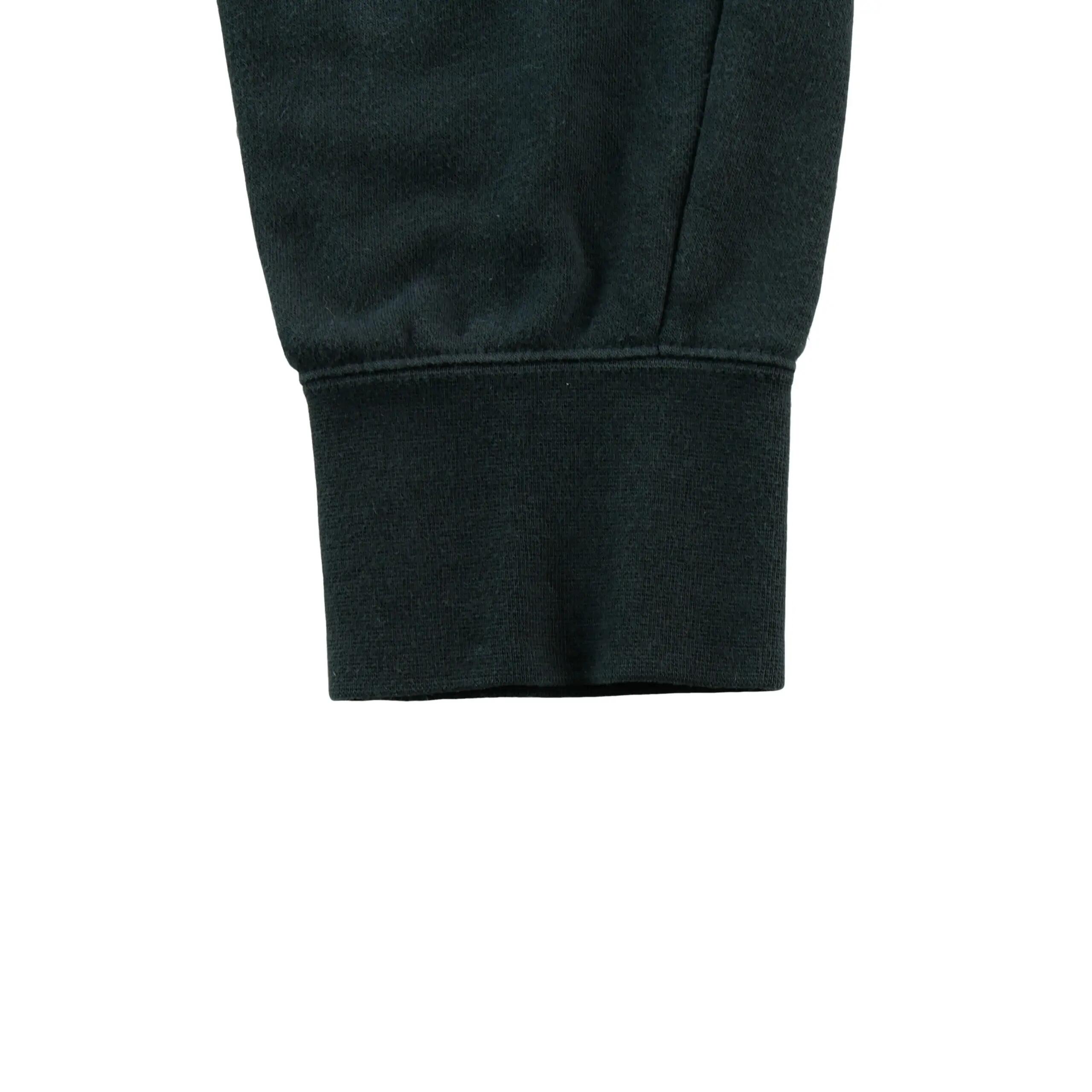 Second hand - Joggings Uomo Taglio Tapered Nero - Stato molto buono 4/7