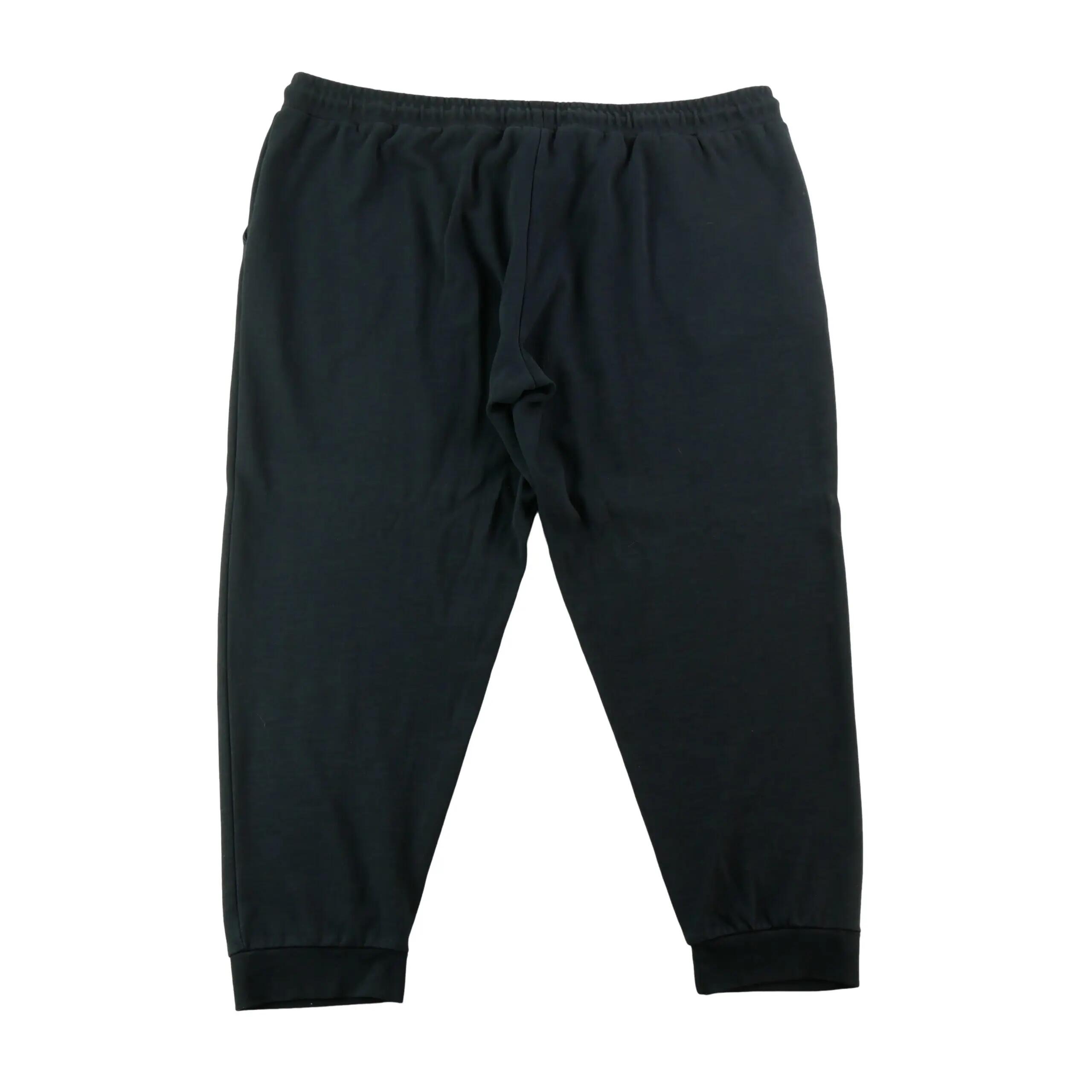Second hand - Joggings Uomo Logo Omini Nero - Stato eccellente 2/6