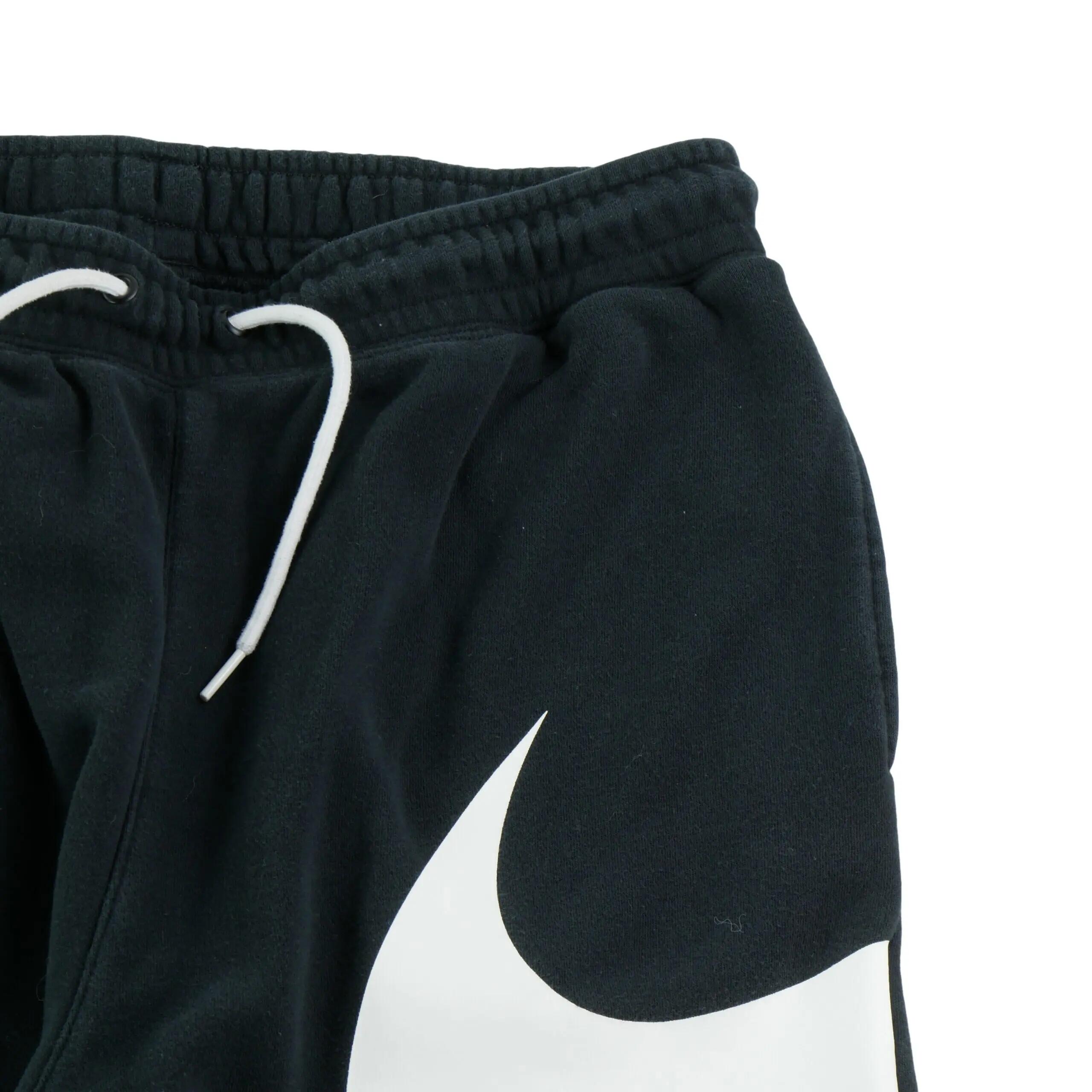 Second hand - Joggings Uomo Taglio Tapered Nero - Stato molto buono 3/7