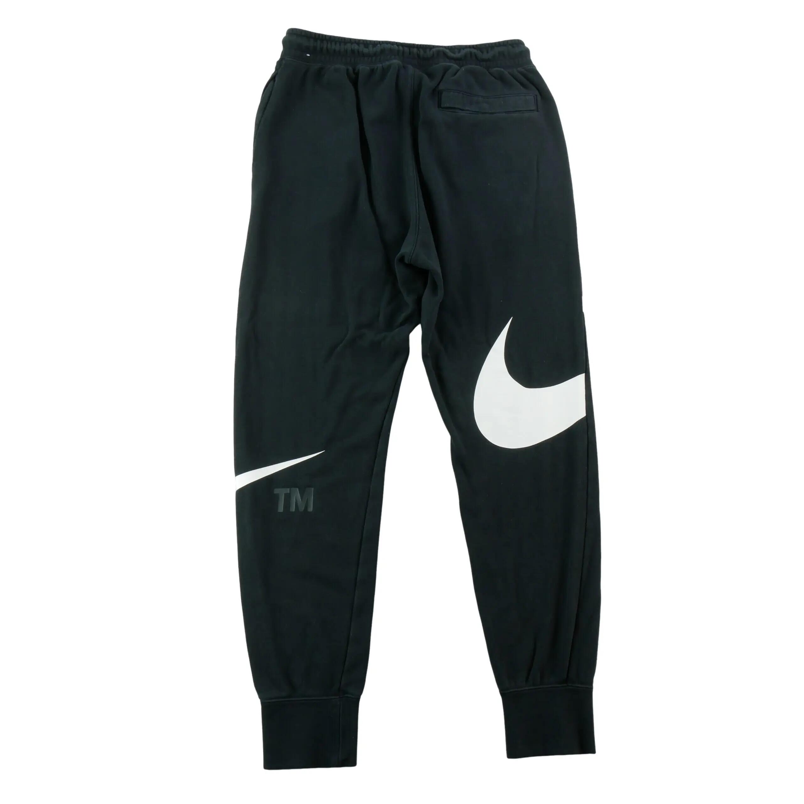 Second hand - Joggings Uomo Taglio Tapered Nero - Stato molto buono 2/7