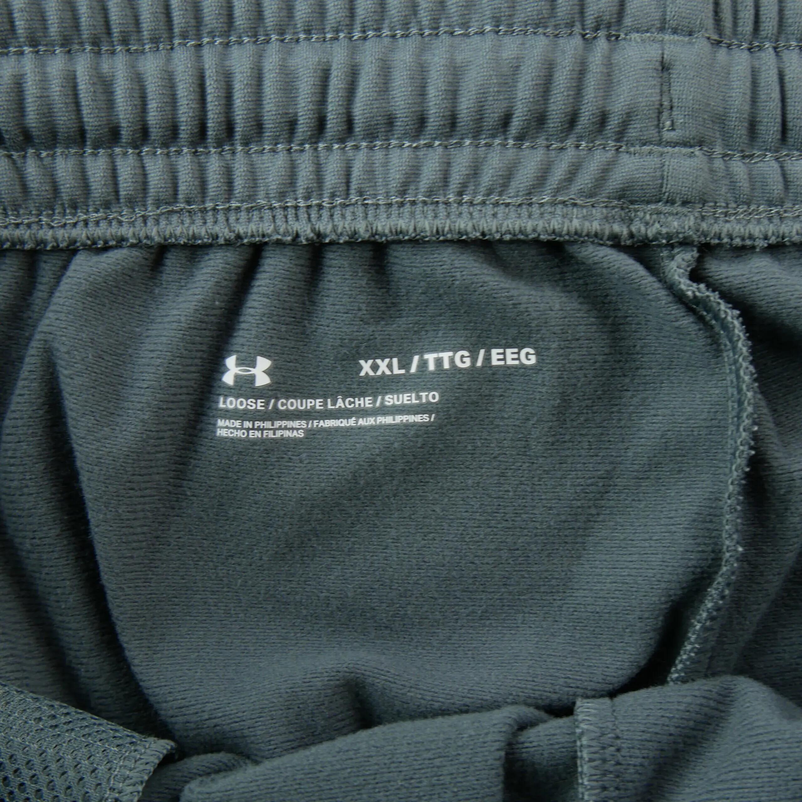 Second hand - Joggings Uomo Pantalone Wordmark Grigio - Stato eccellente 5/6