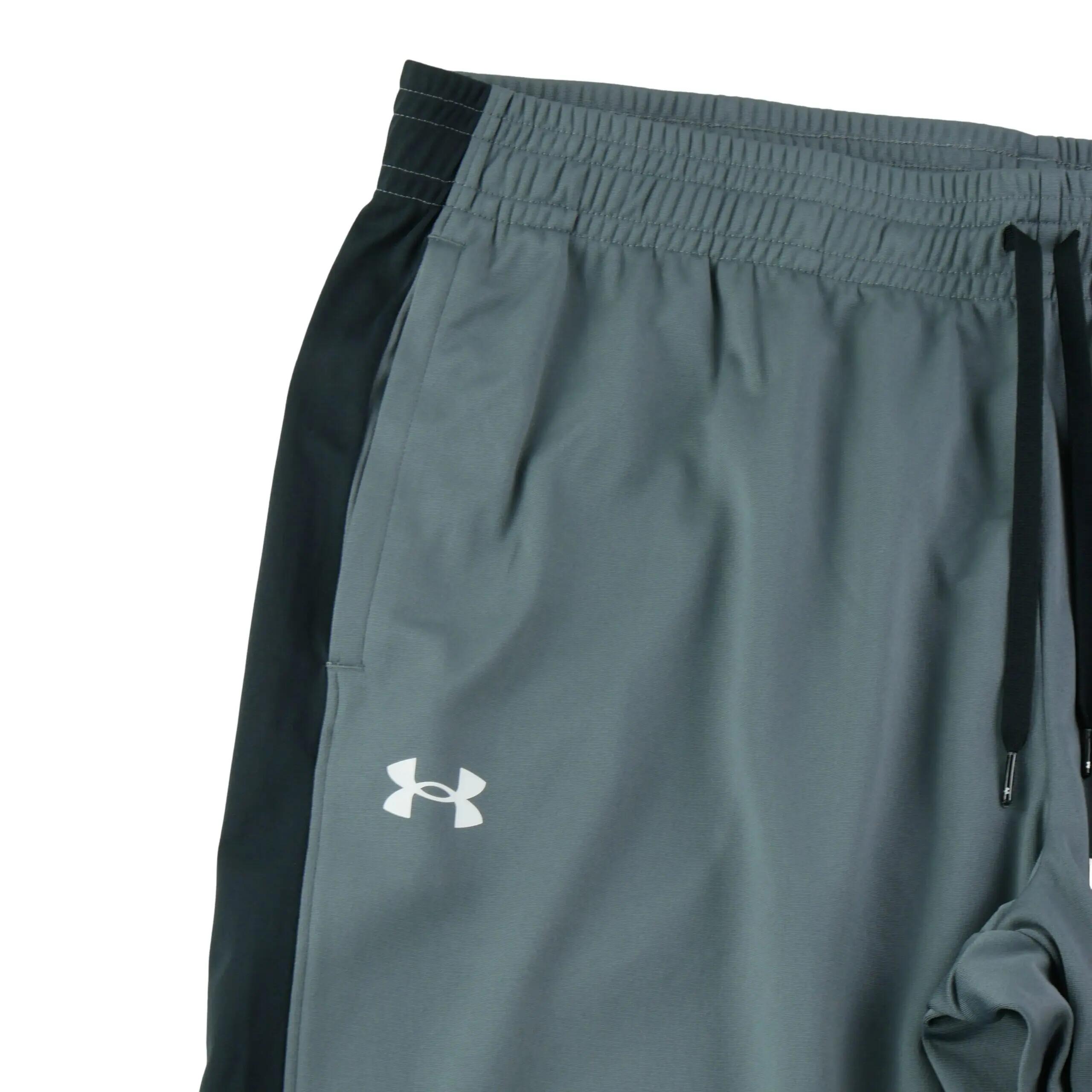 Second hand - Joggings Uomo Pantalone Wordmark Grigio - Stato eccellente 3/6