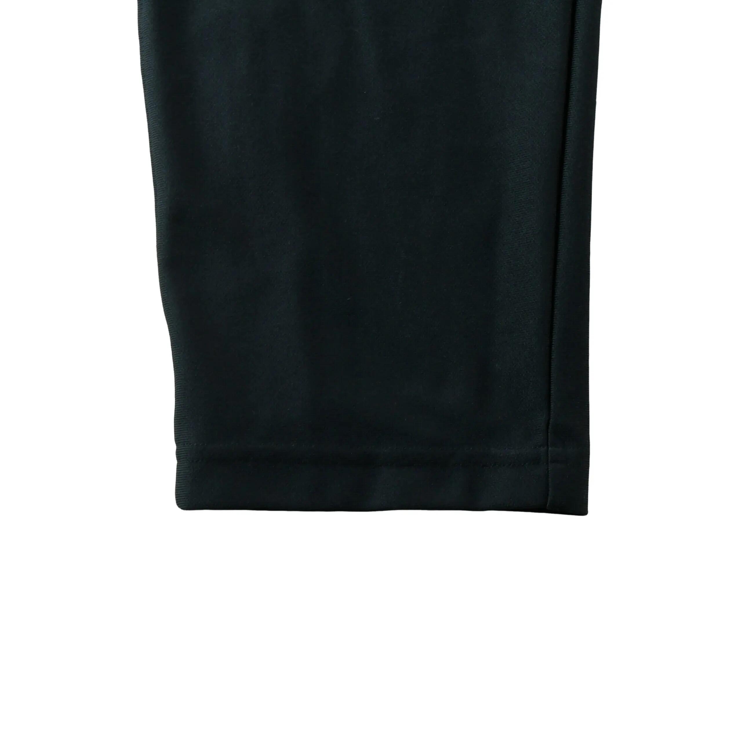 Second hand - Jogging Uomo Sportstyle Pique Nero - Stato eccellente 4/5