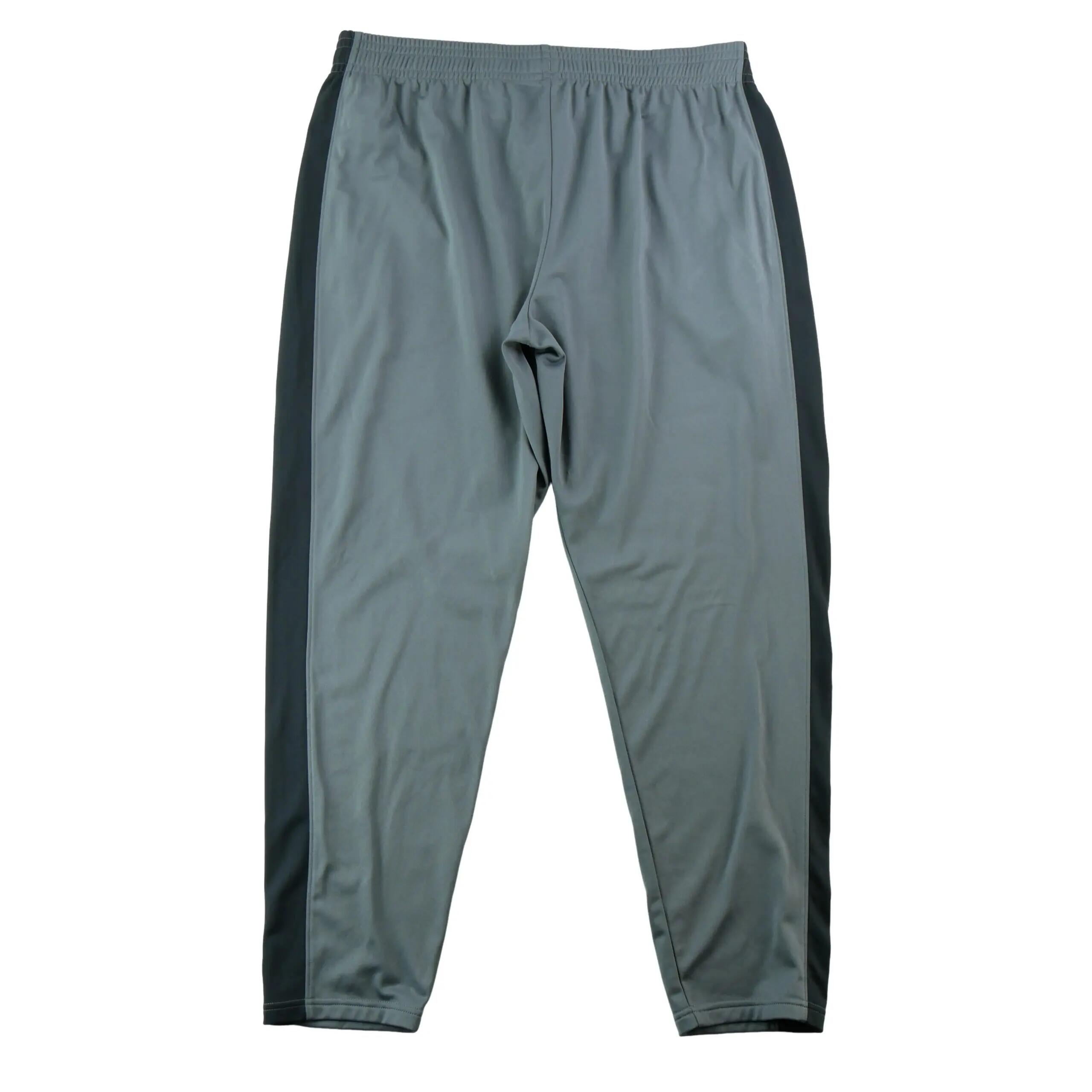 Second hand - Joggings Uomo Pantalone Wordmark Grigio - Stato eccellente 2/6