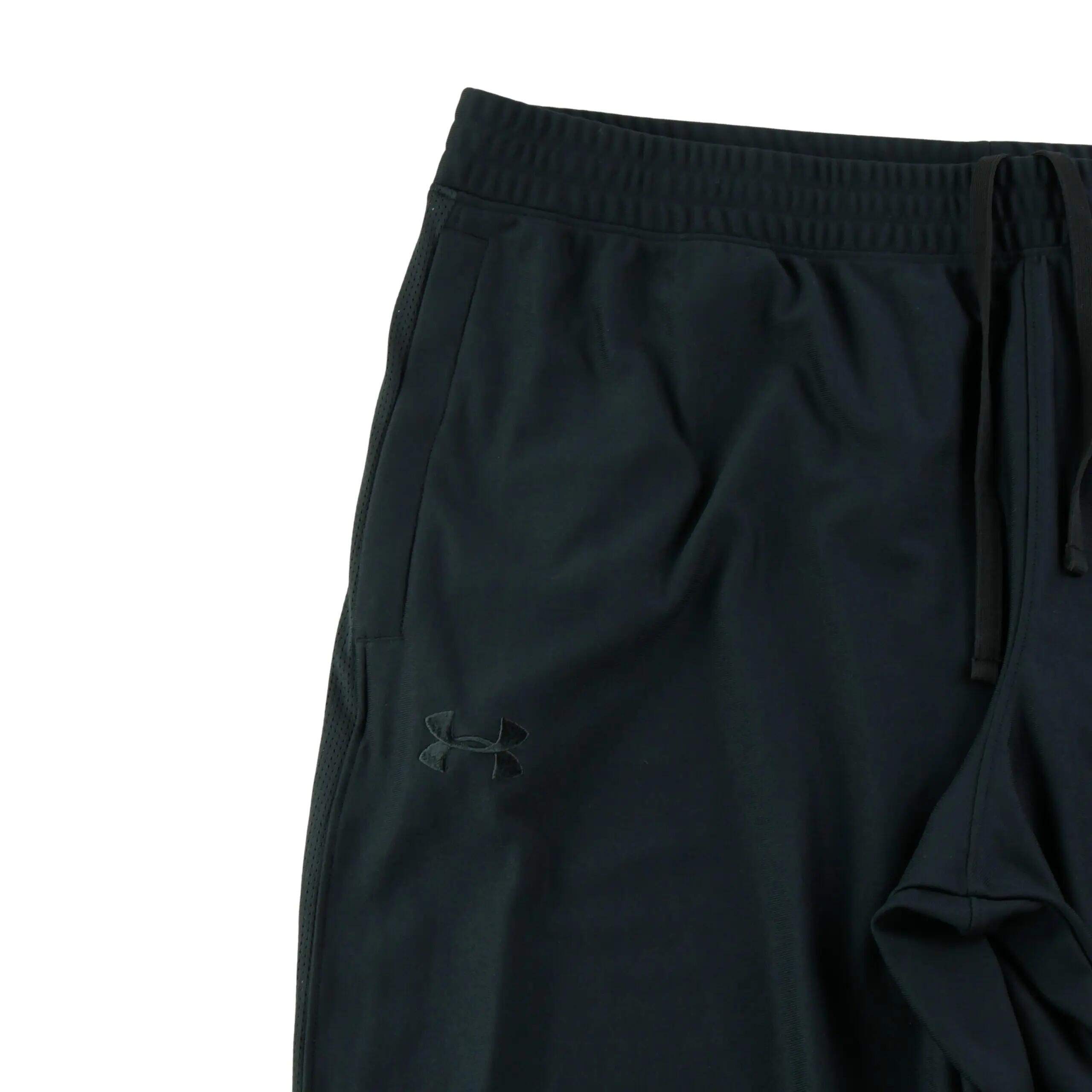 Second hand - Jogging Uomo Sportstyle Pique Nero - Stato eccellente 3/5