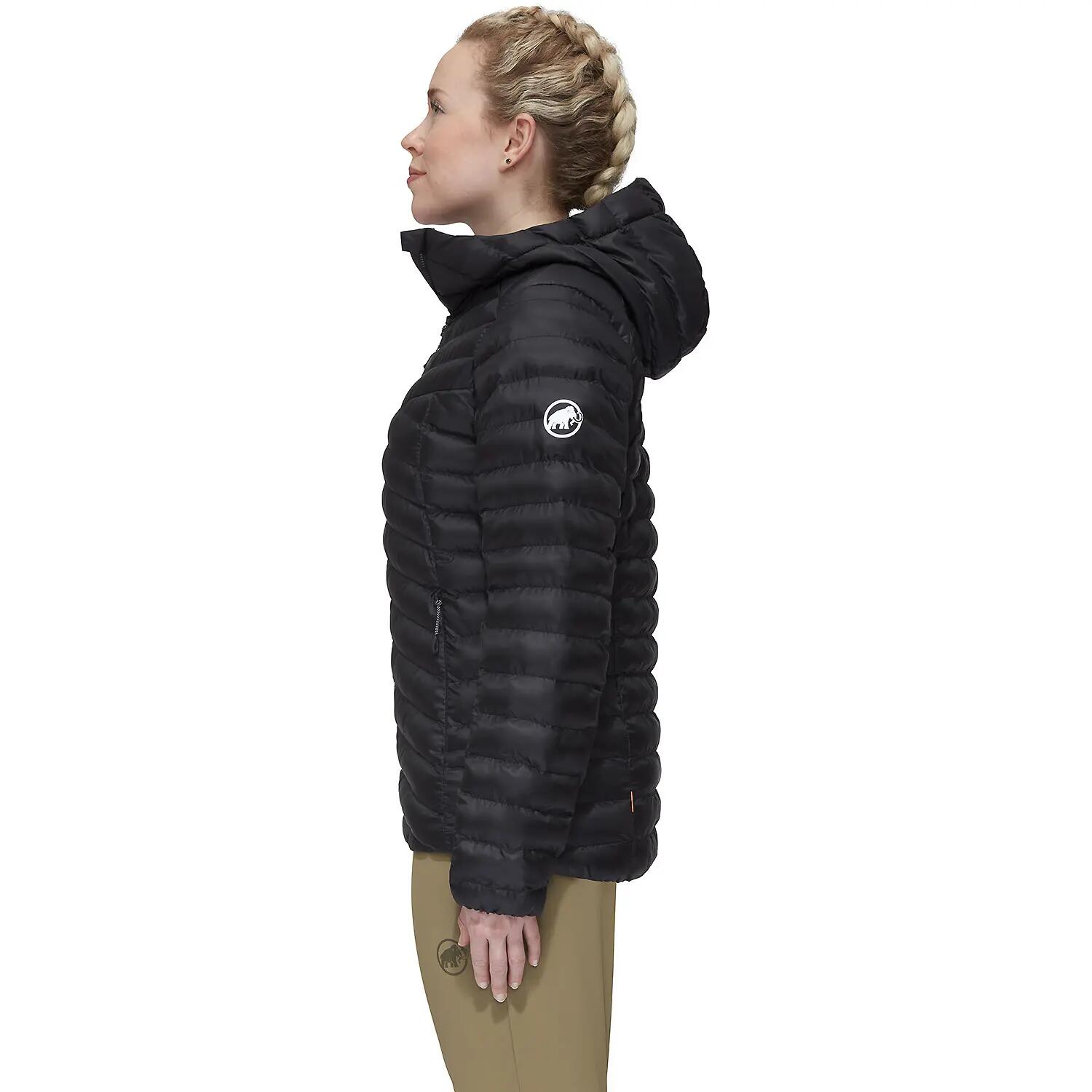 Mammut Albula IN veste en duvet pour femme 4/5