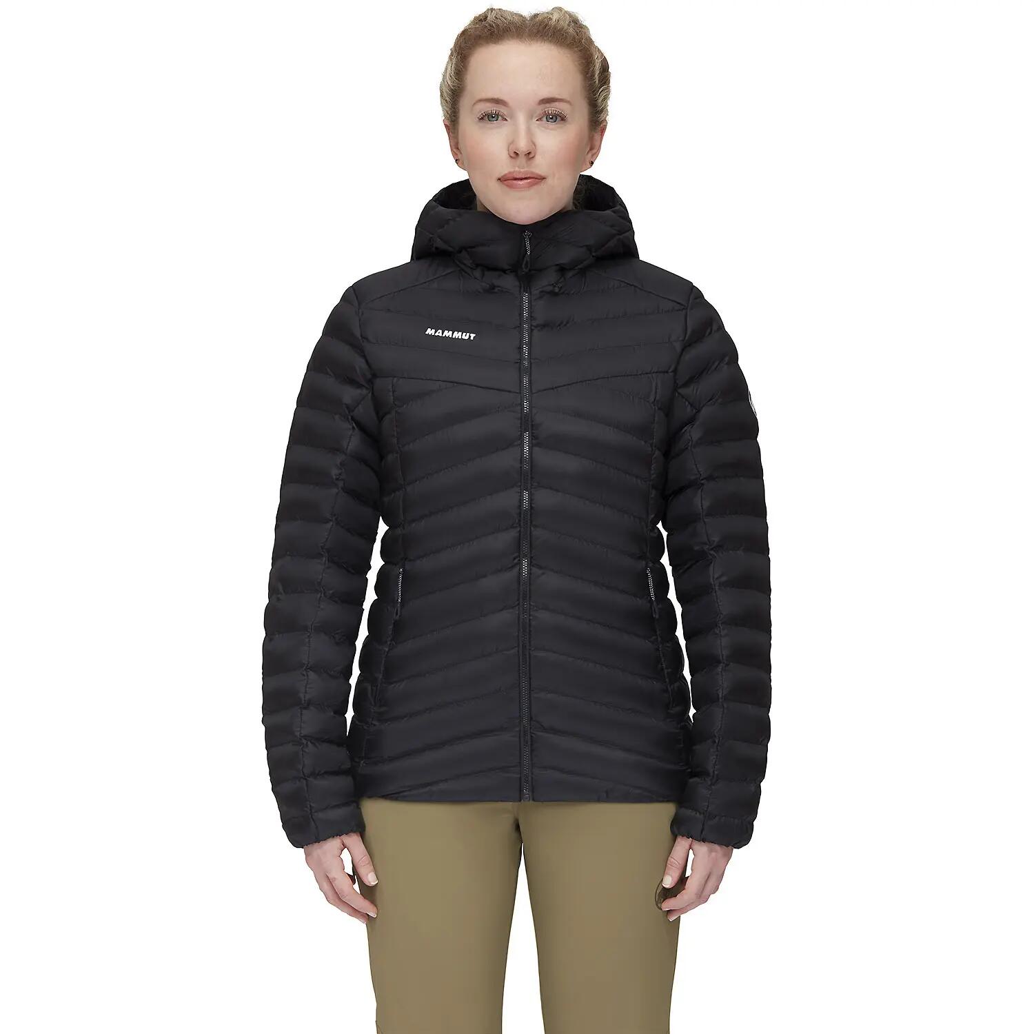 Mammut Albula IN veste en duvet pour femme 2/5