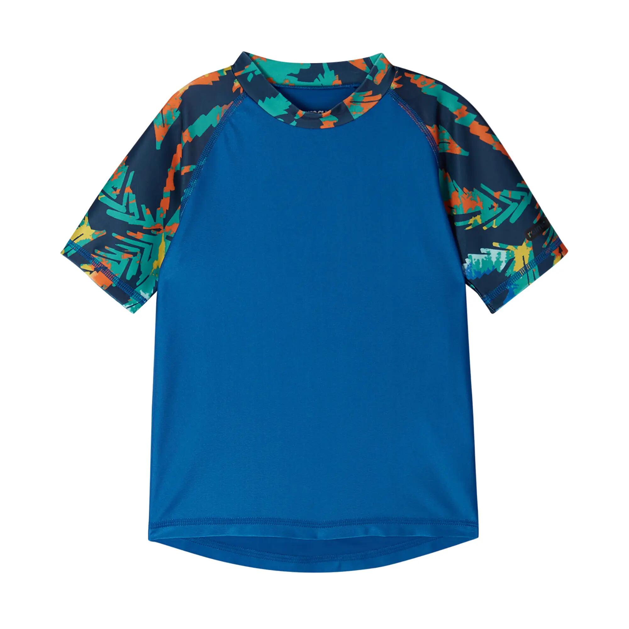 T-shirt de natation pour enfants Reima Pulikoi 5/5