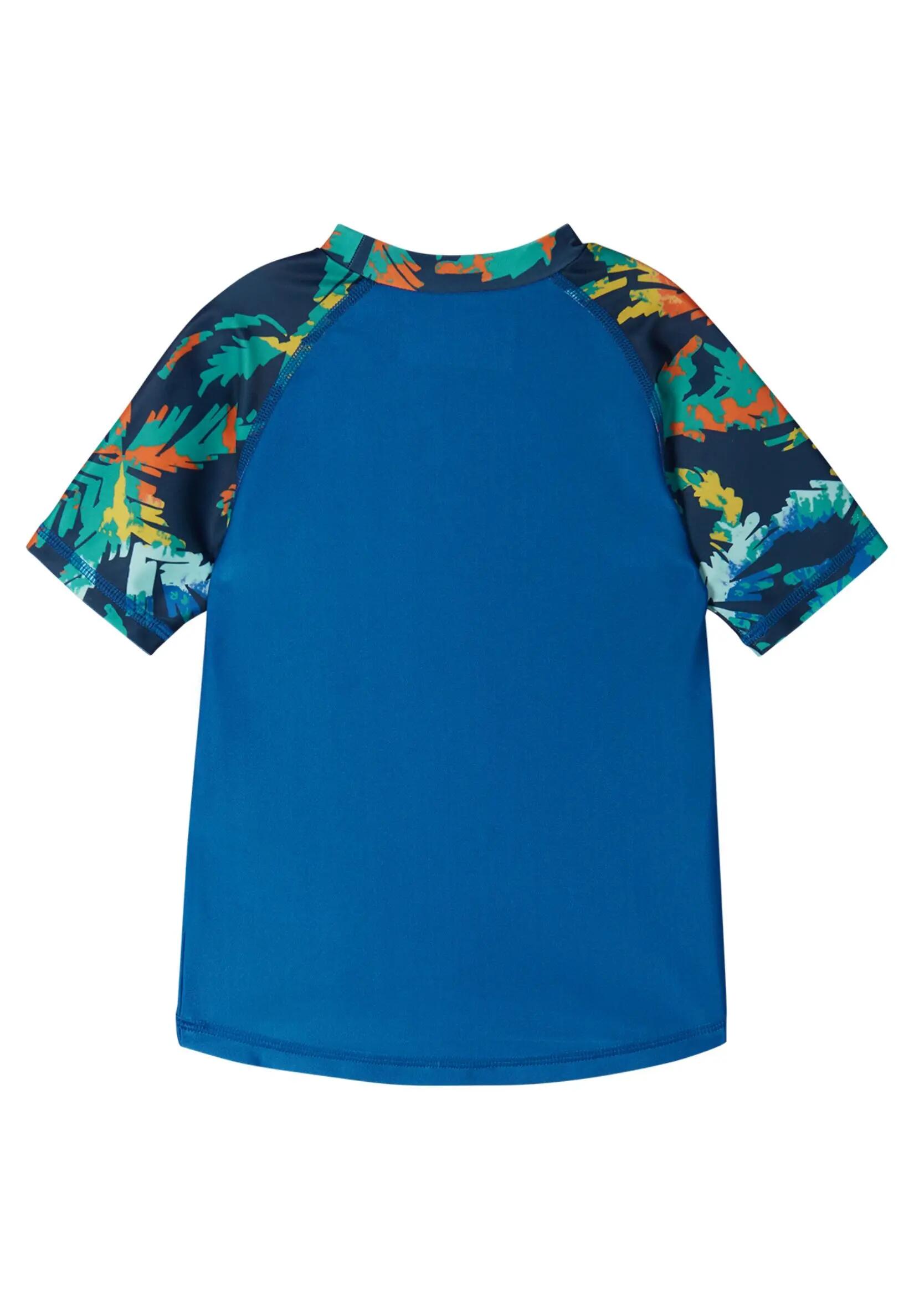 T-shirt de natation pour enfants Reima Pulikoi 2/5