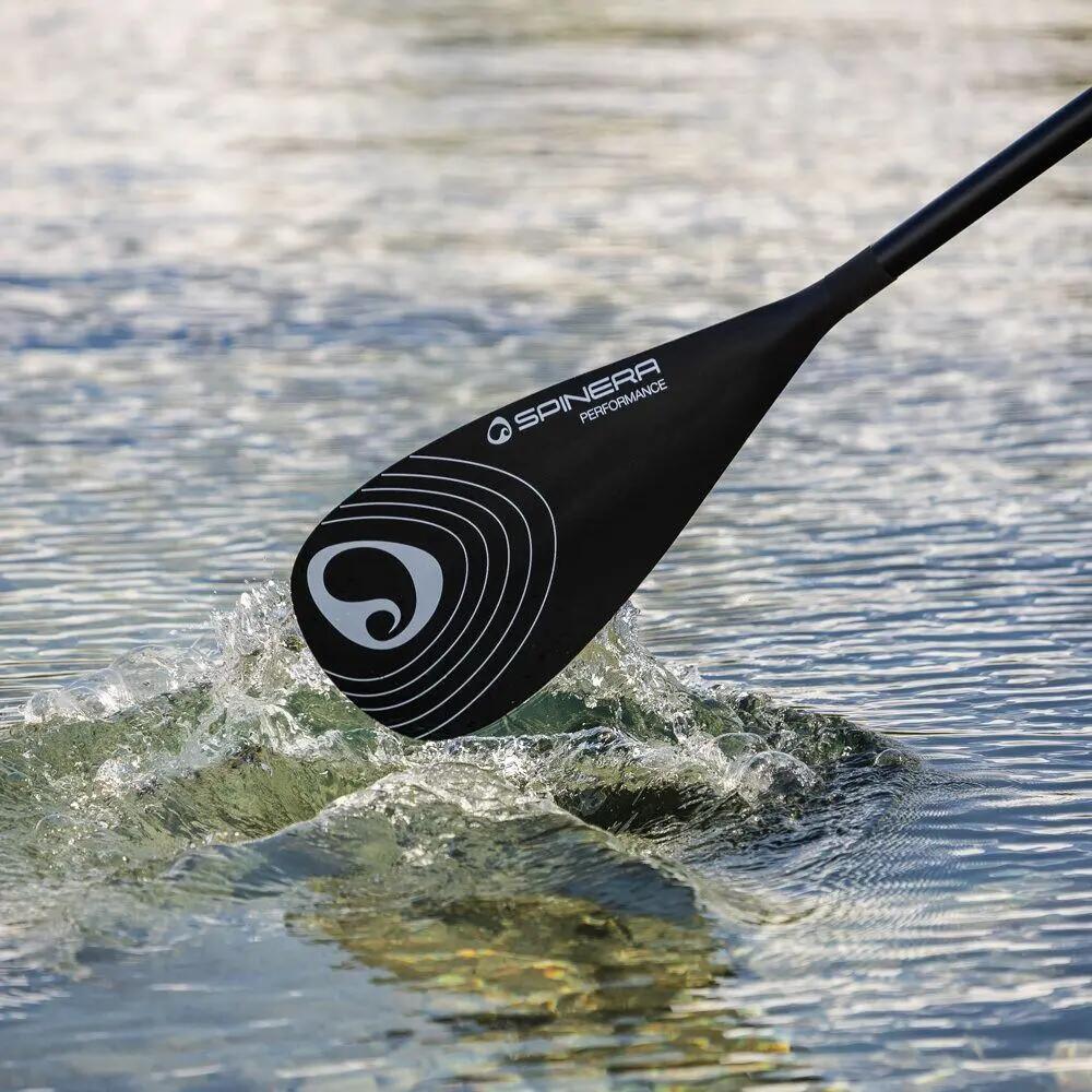 Pagaia Spinera Performance Fiberglass 4/7