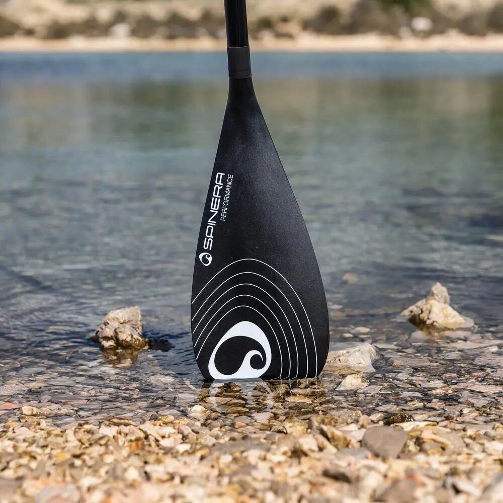 Pagaia Spinera Performance Fiberglass 2/7