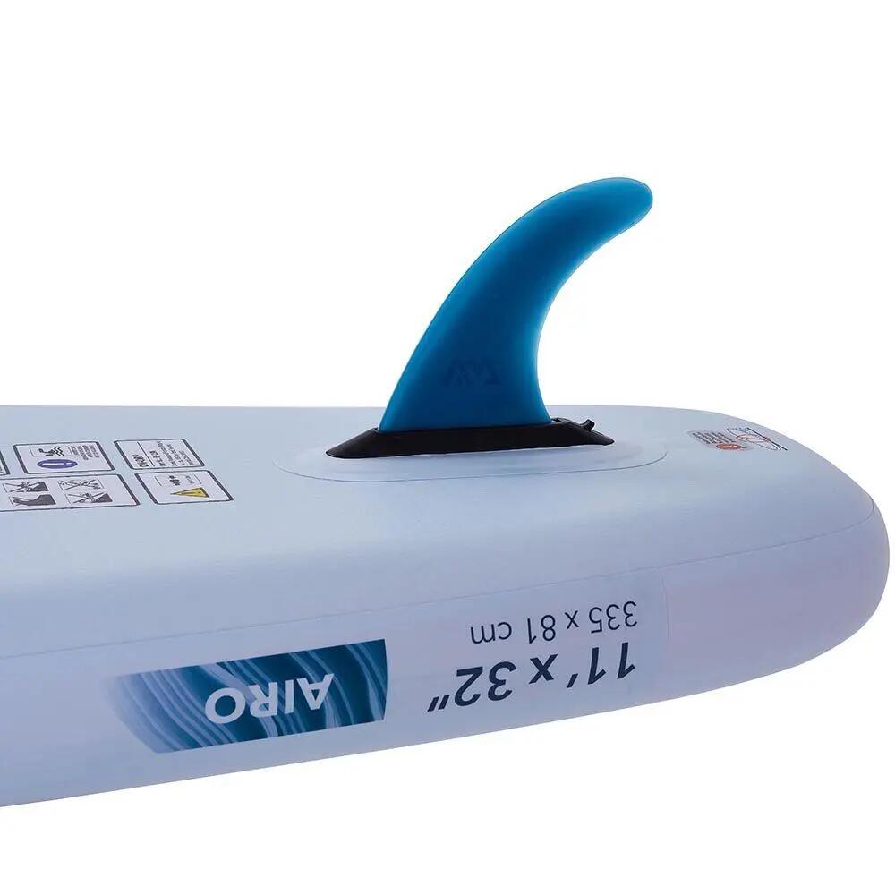 Planche SUP Aqua Marina Airo PackSup 11'0" 6/7