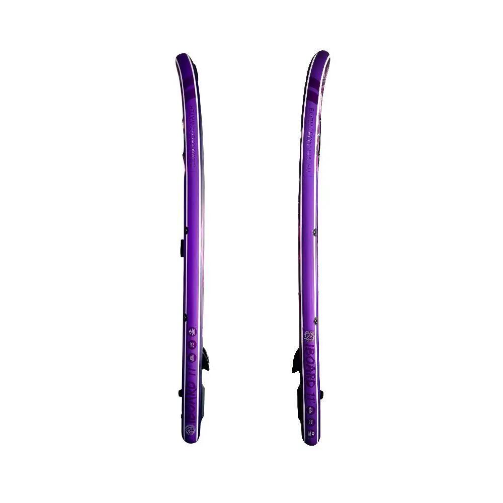 Nafukovací paddleboard SUP iBOARD 11' - 9 CAT CAT 3/7