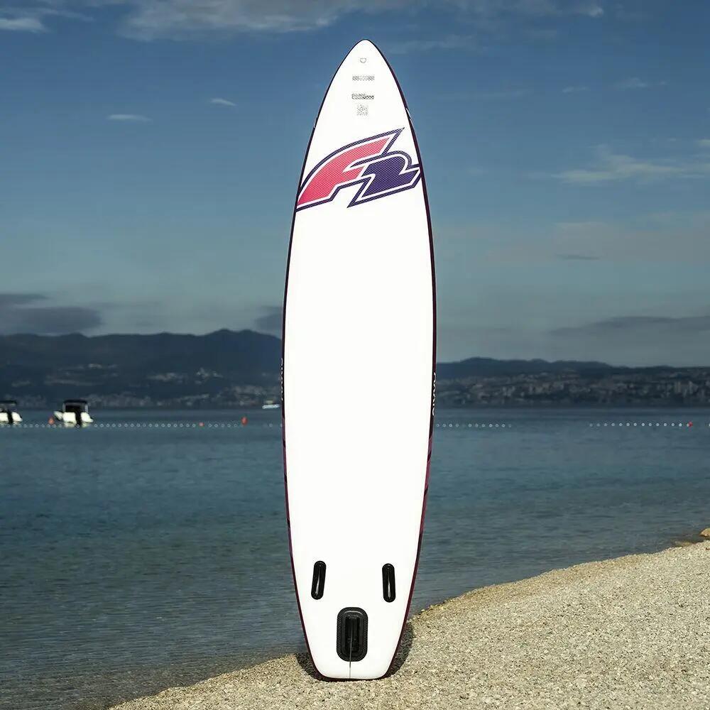 Nafukovací paddleboard SUP F2 Axxis Special Combo 10'2'' 5/7