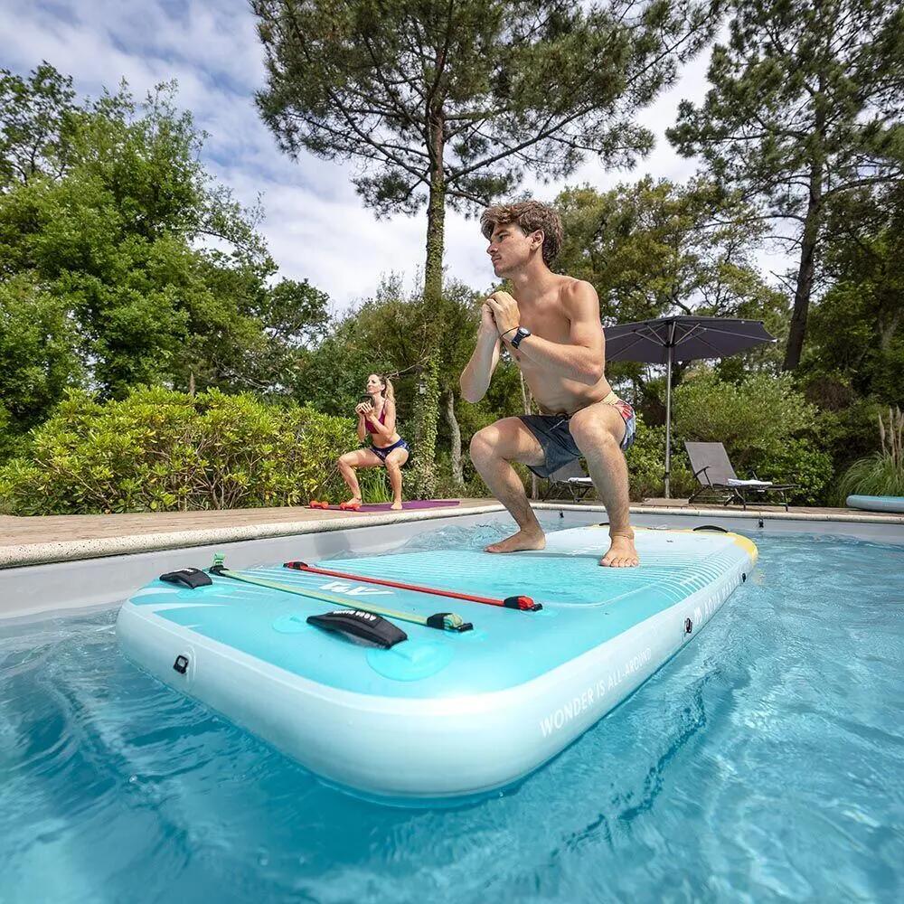 Paddleboard AQUA MARINA Peace 8'2'' SUMMER VACATION 4/7