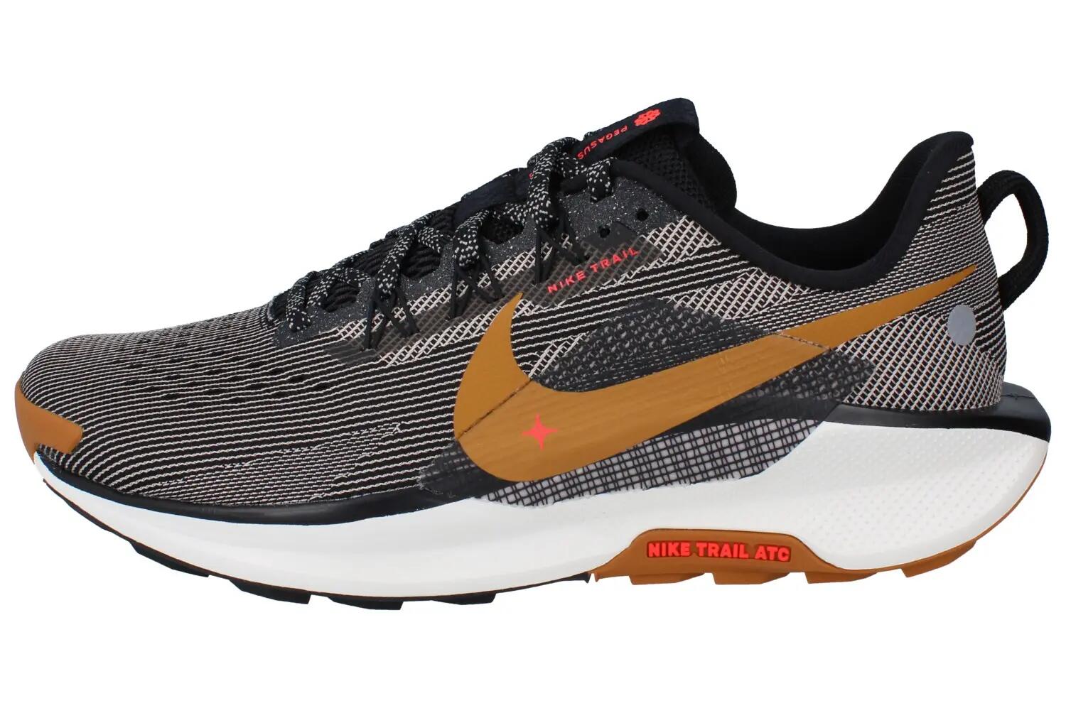 Nike Pegasus Trail 5 Multicolor trail schoenen 6/6