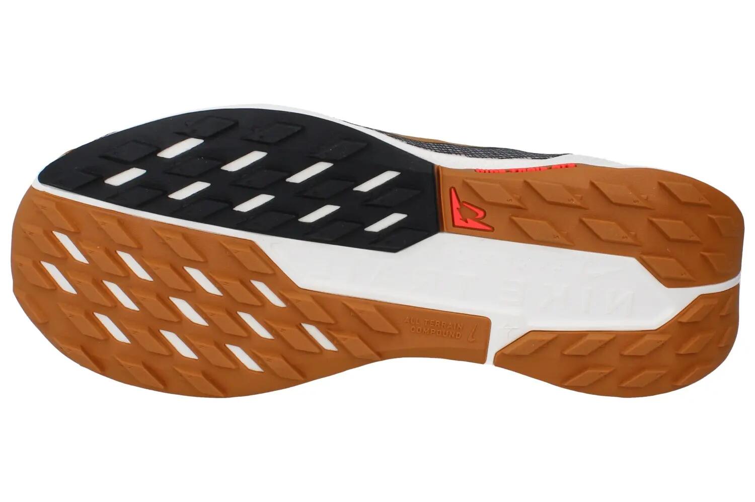 Nike Pegasus Trail 5 Multicolor trail schoenen 5/6