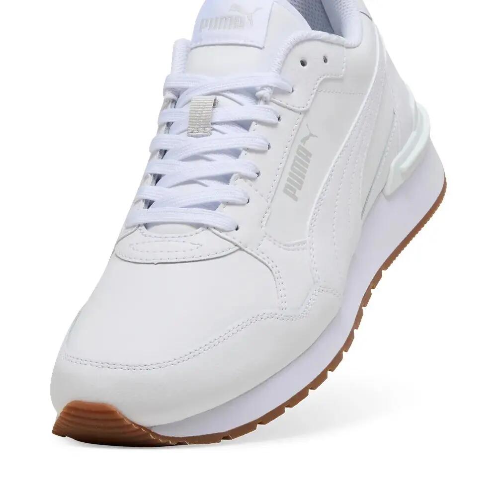 Маратонки Puma St Runner V4 L, Бял, Унисекс