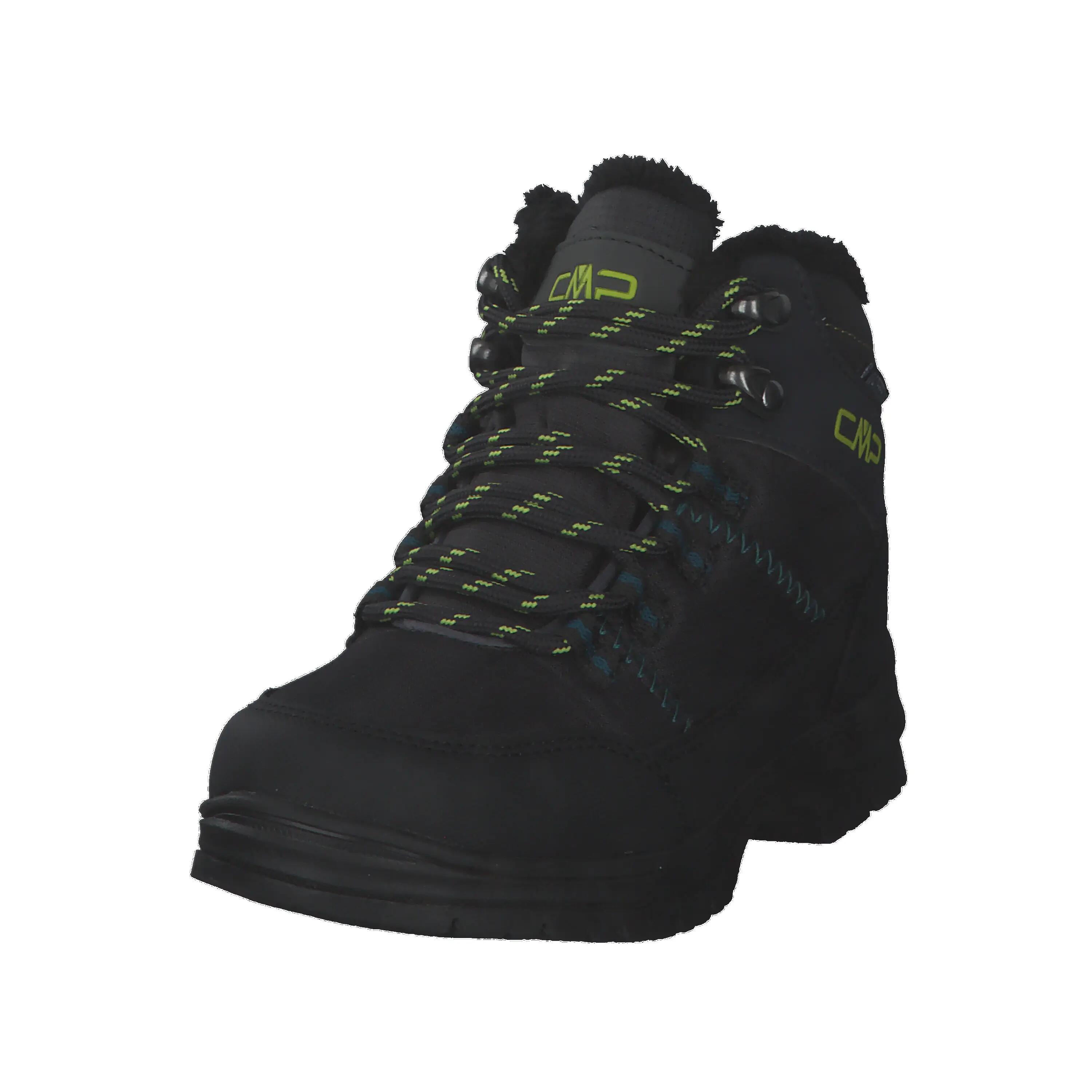 CMP Kinder Wanderschuhe Annuuk Snow Boot WP 31Q4954 4/15