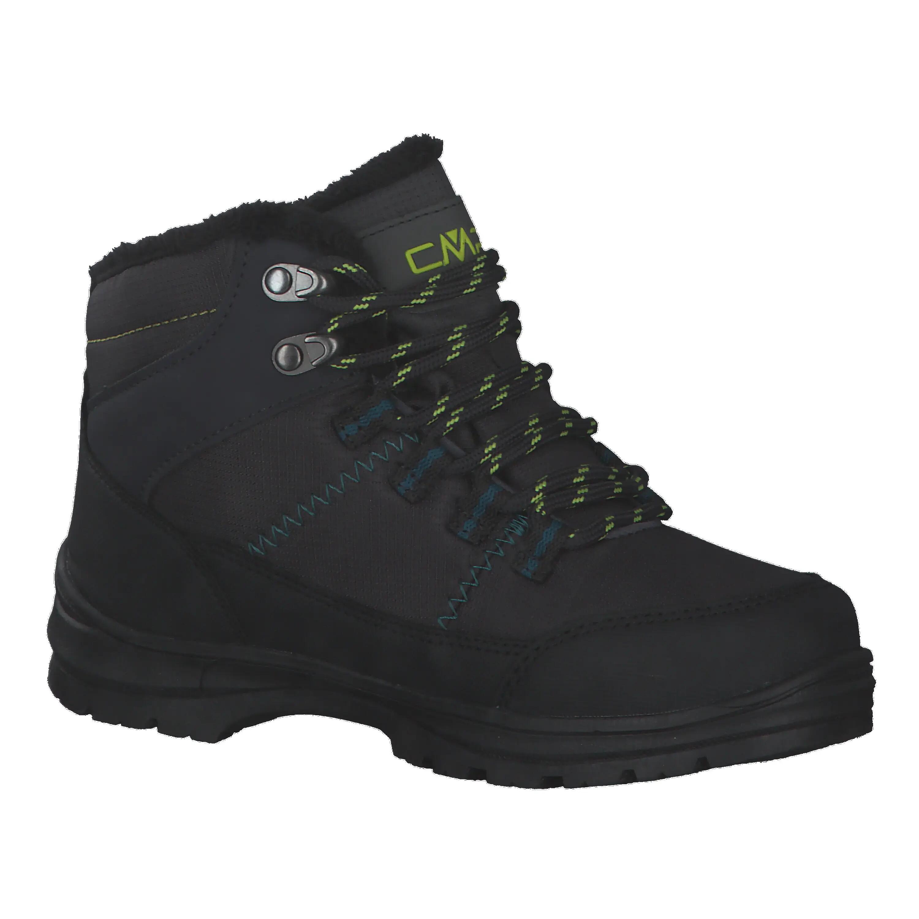 CMP Kinder Wanderschuhe Annuuk Snow Boot WP 31Q4954 8/15