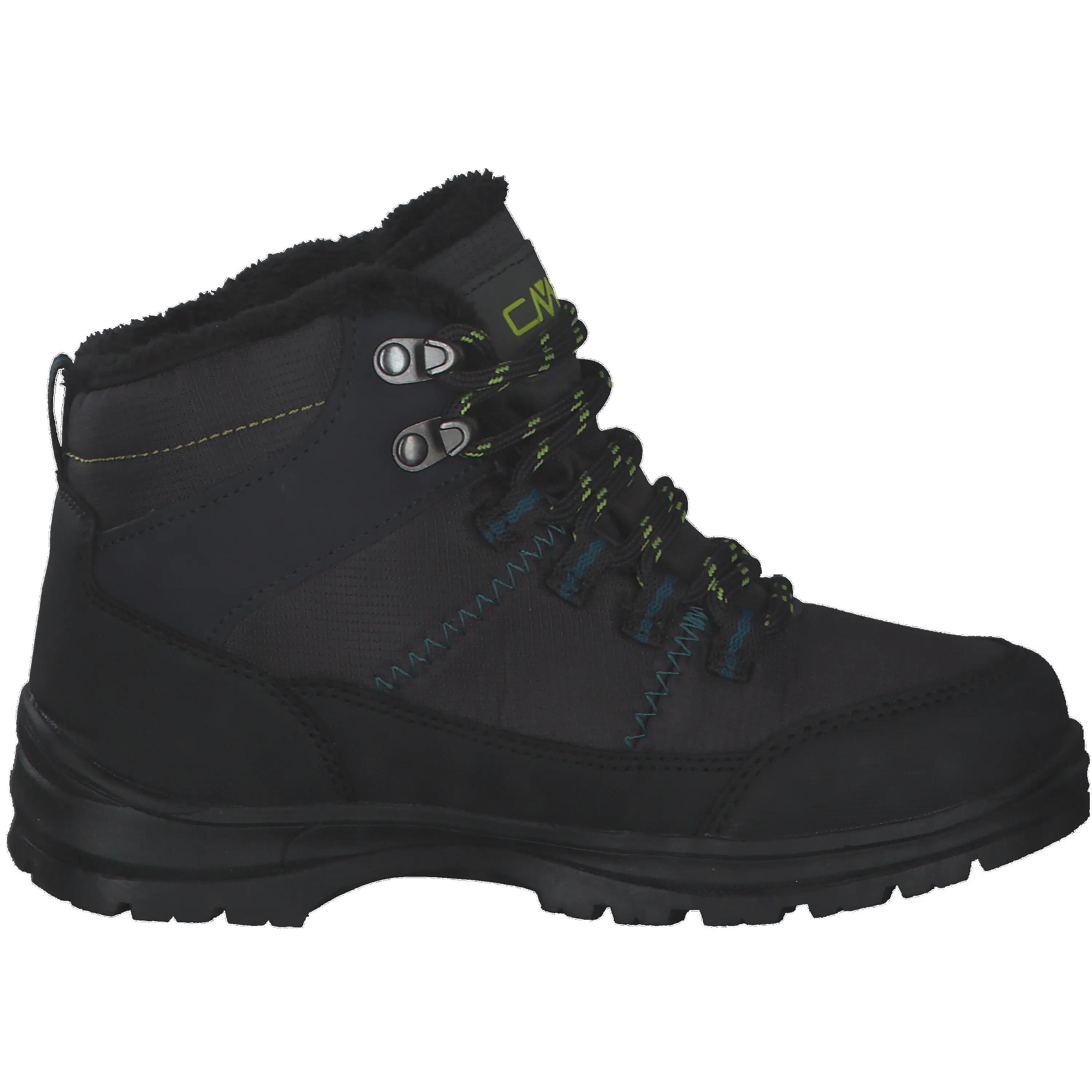 CMP Kinder Wanderschuhe Annuuk Snow Boot WP 31Q4954 7/15