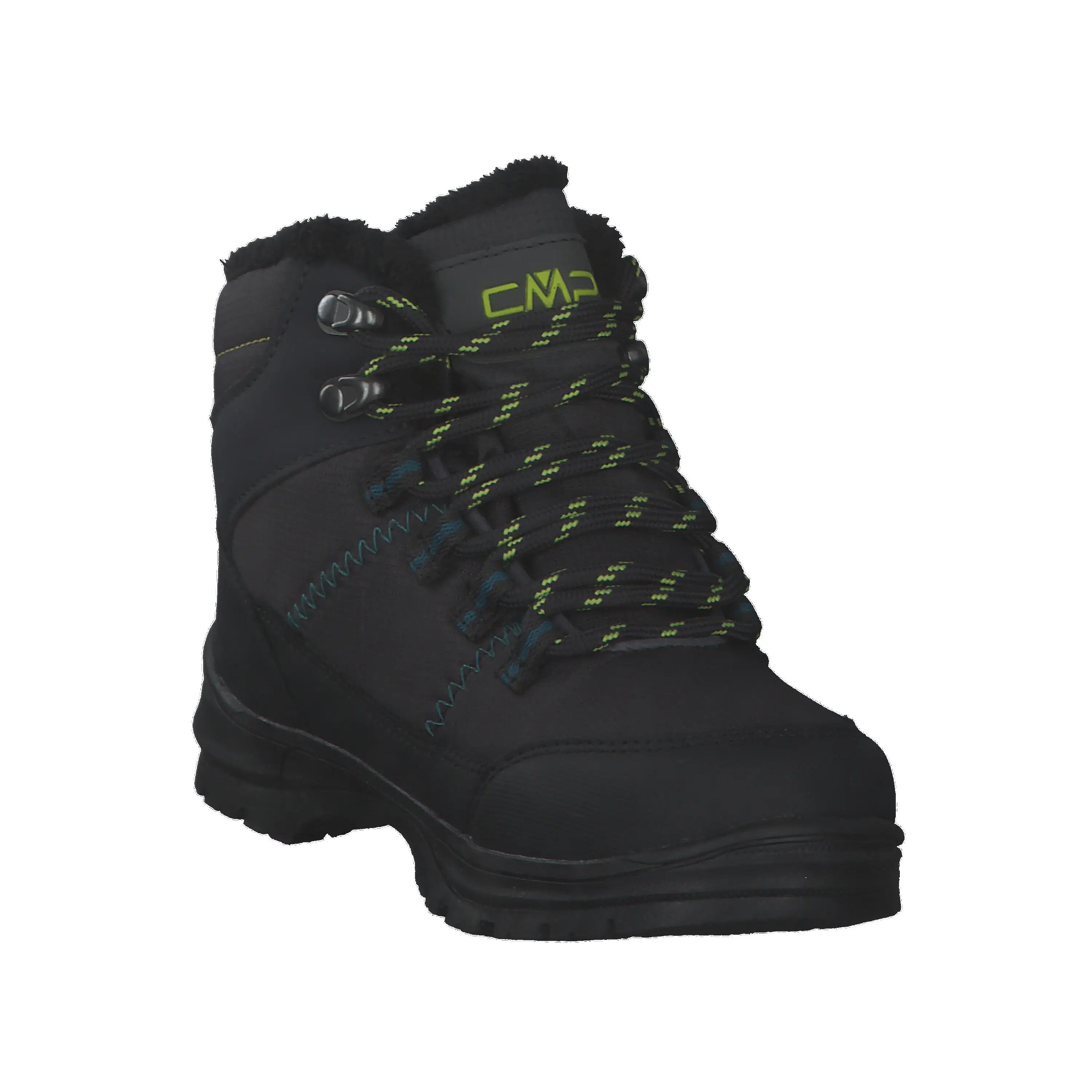 CMP Kinder Wanderschuhe Annuuk Snow Boot WP 31Q4954 2/15